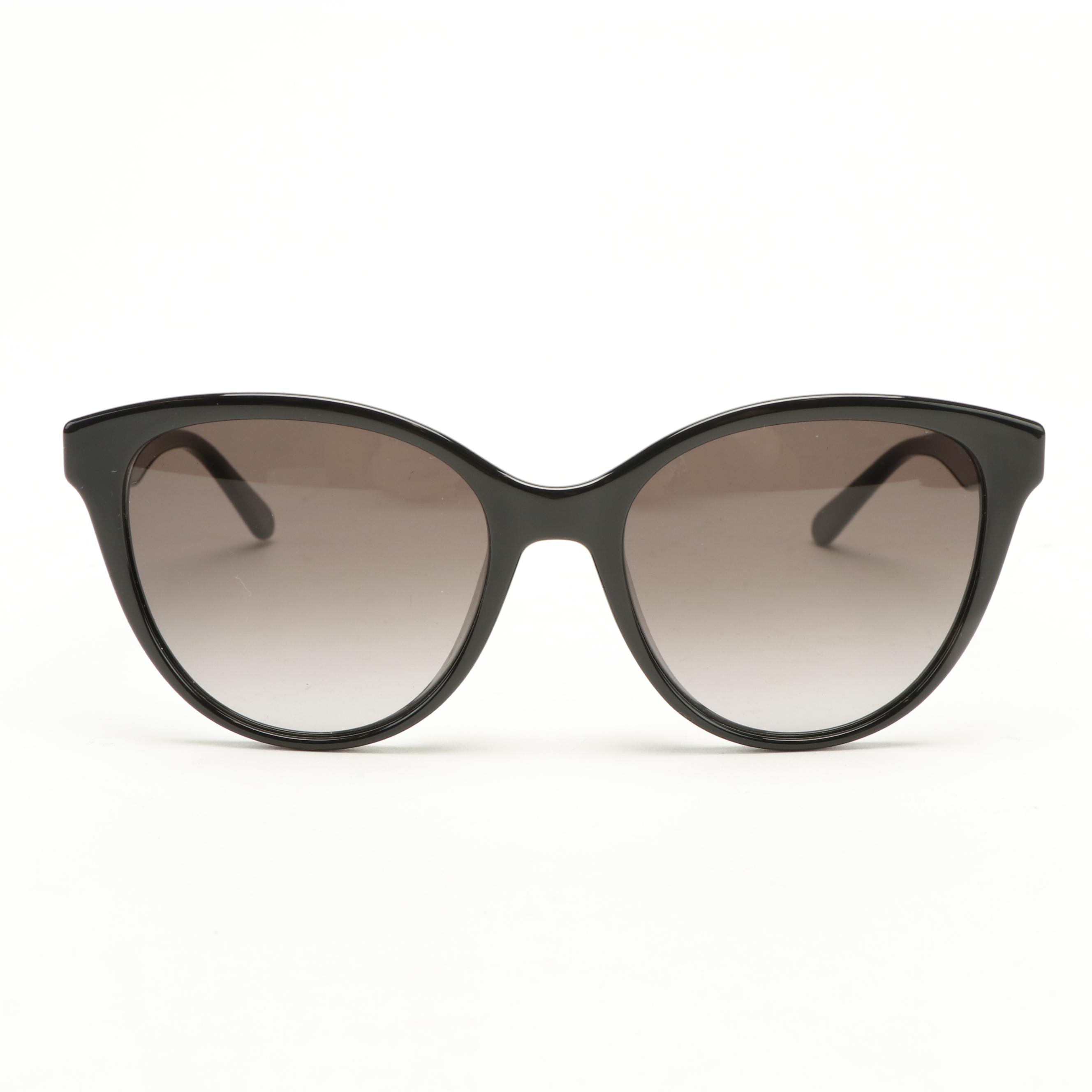 Salvatore Ferragamo SF1073S Sunglasses with Case