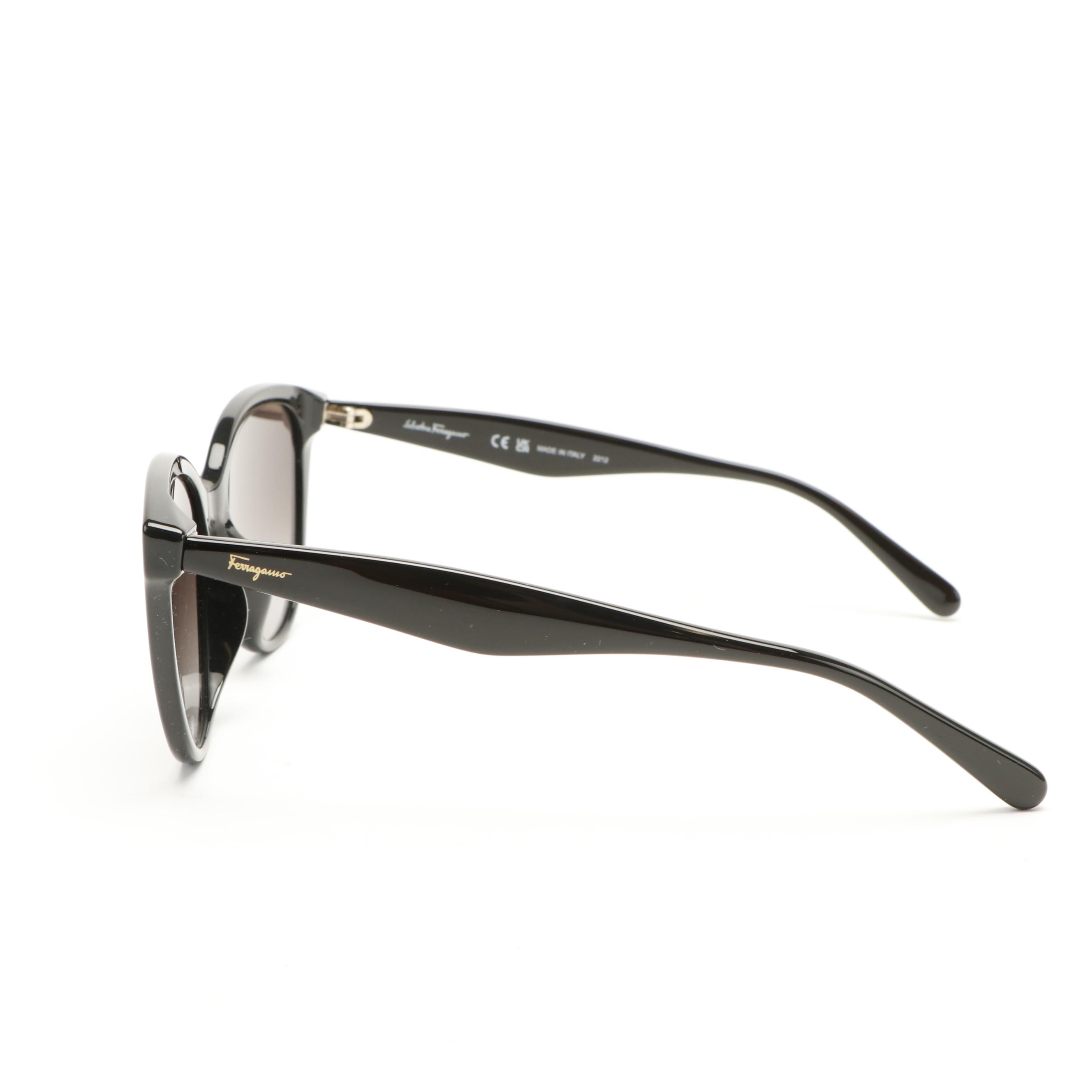 Salvatore Ferragamo SF1073S Sunglasses with Case