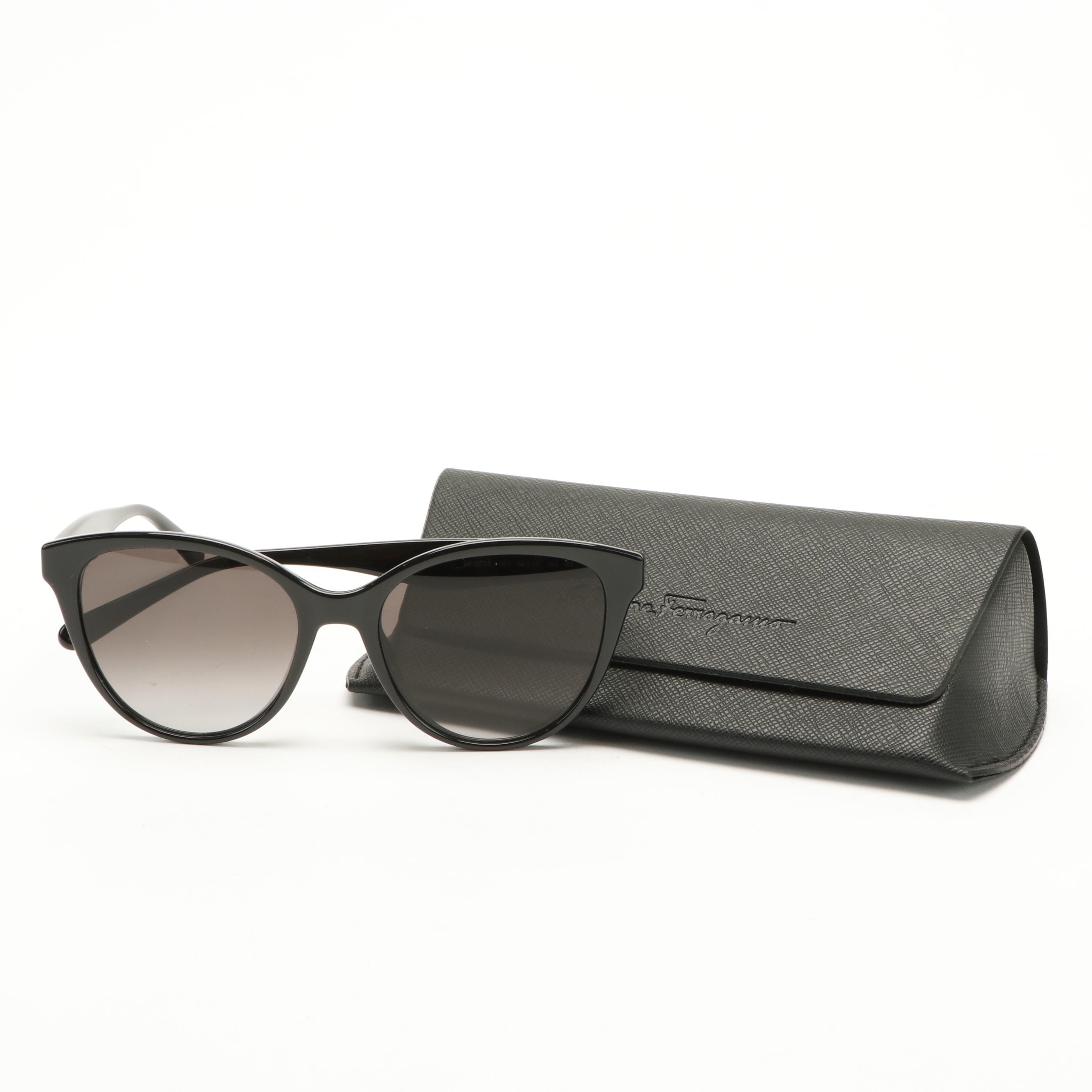 Salvatore Ferragamo SF1073S Sunglasses with Case
