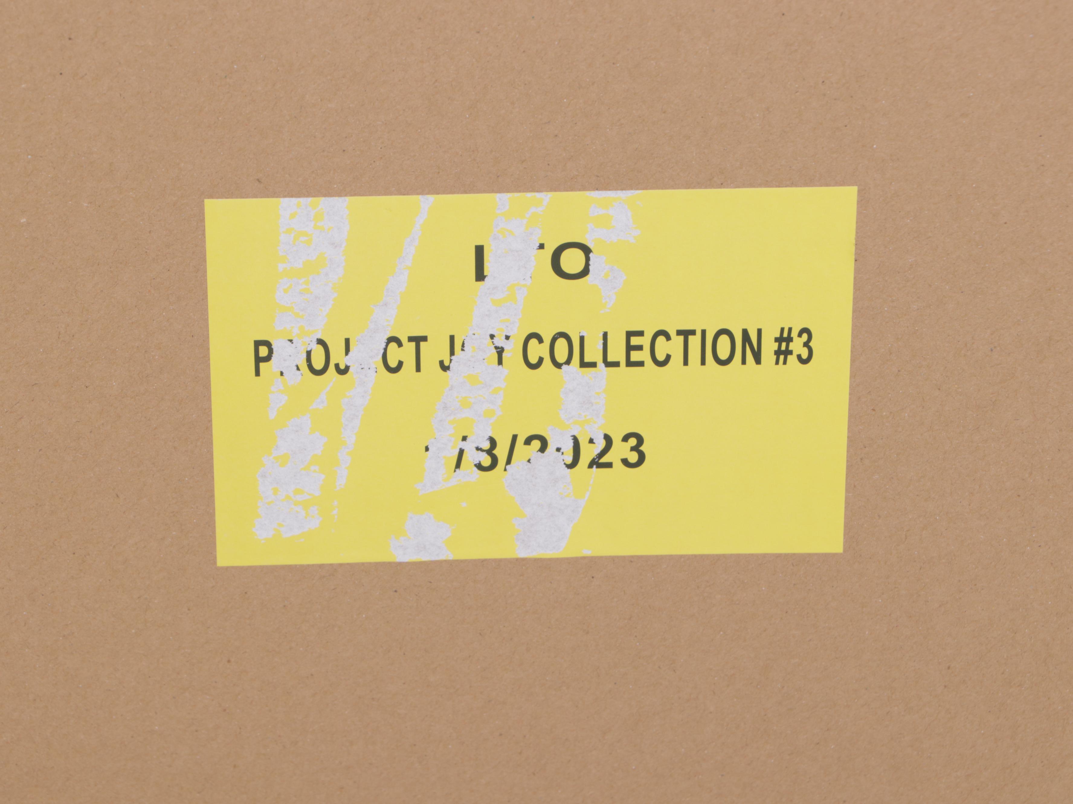 Tabitha Brown Tonal Green 54 Quart Paint Cooler