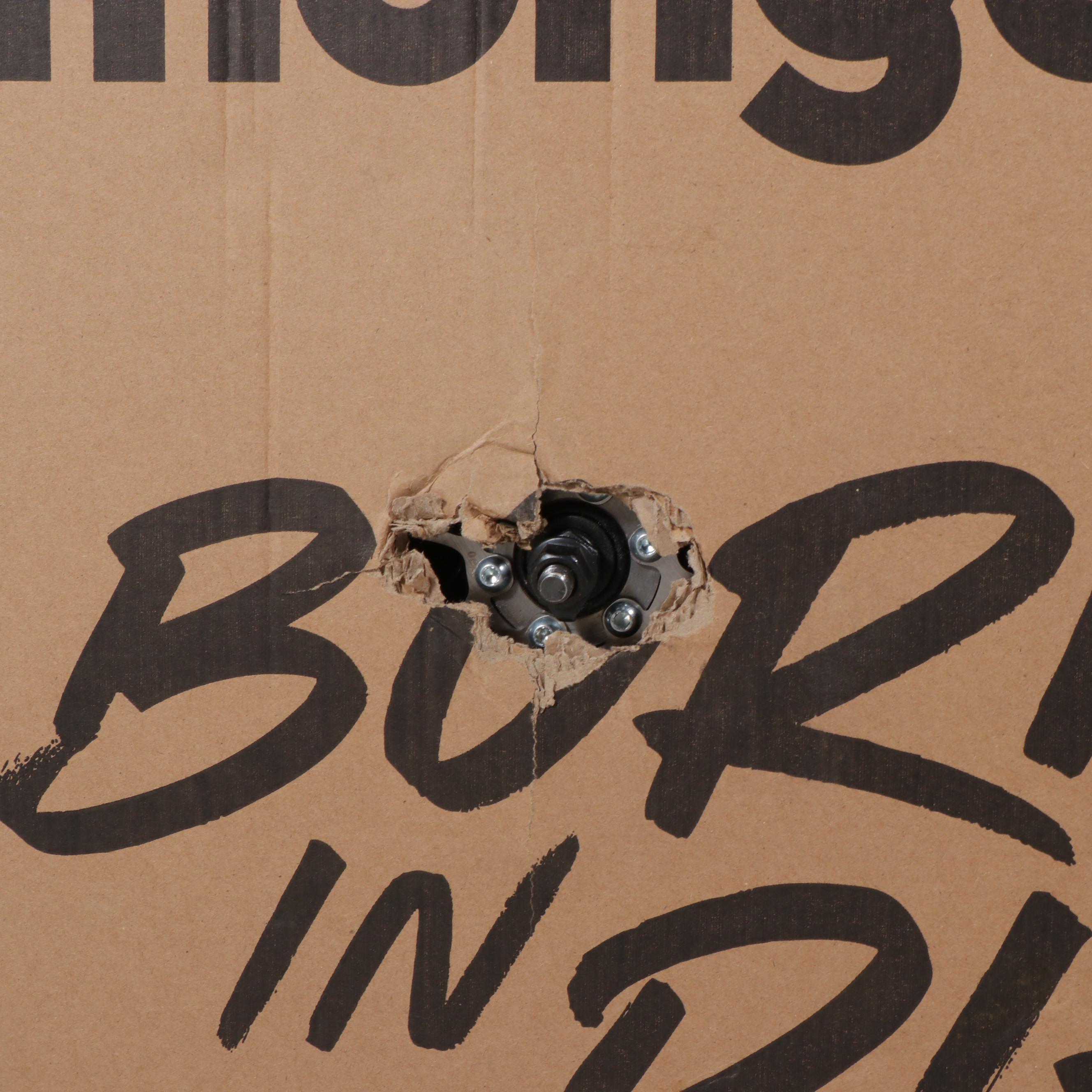 Mongoose Scepter 24" Child's Mountain Bike