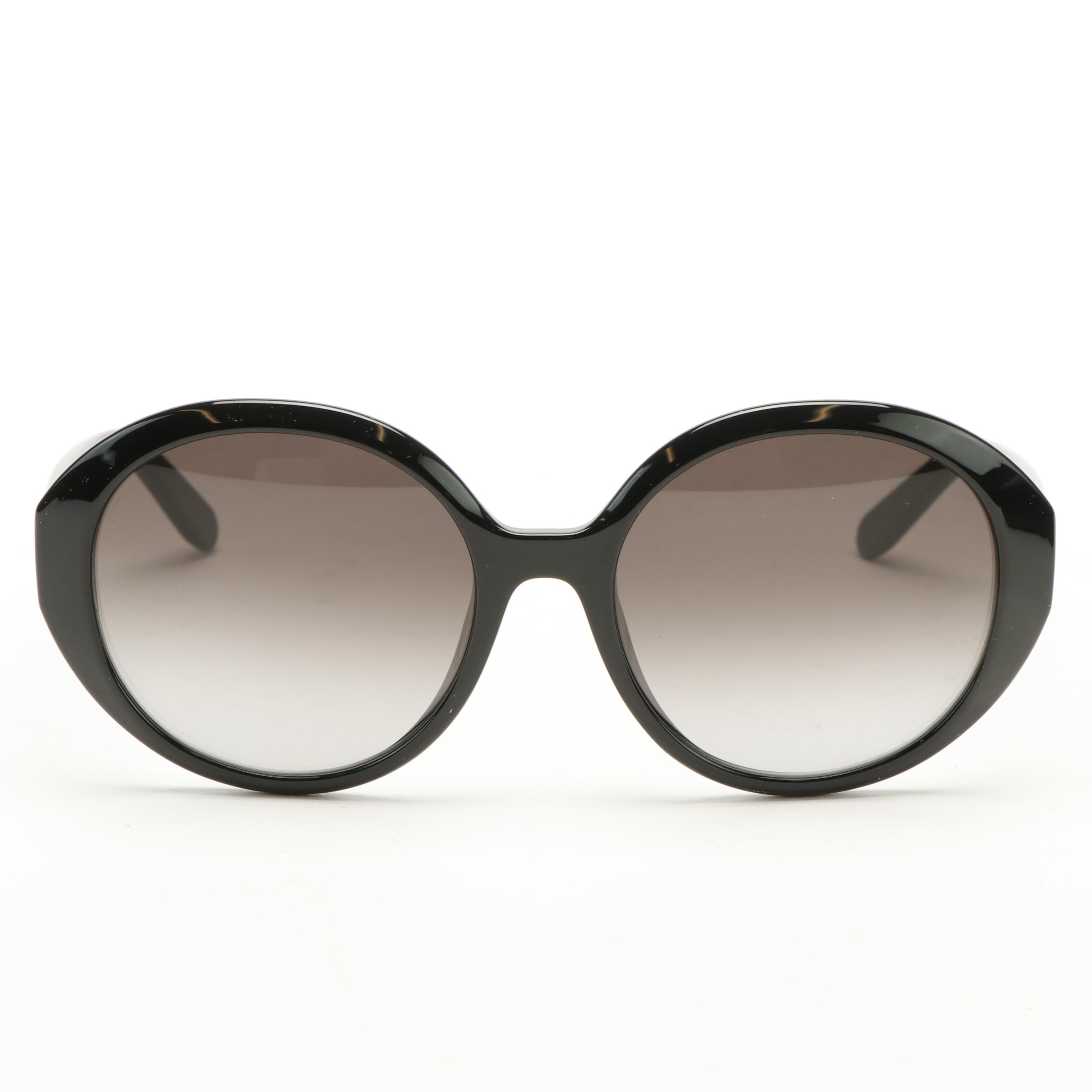 Salvatore Ferragamo SF1067S Sunglasses with Case