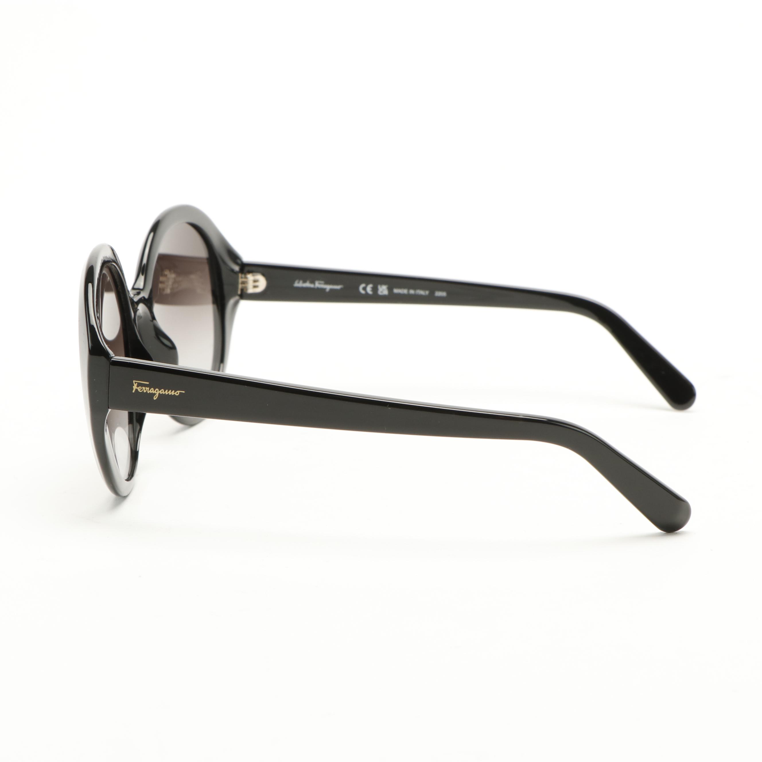 Salvatore Ferragamo SF1067S Sunglasses with Case