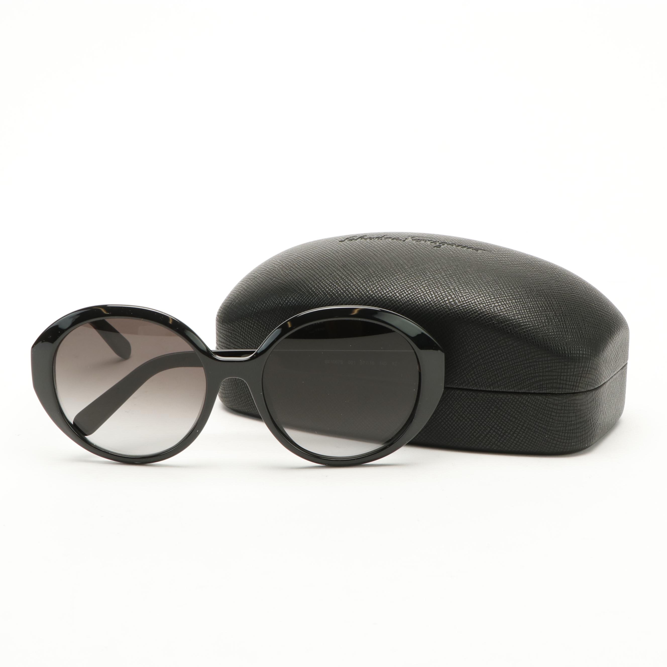 Salvatore Ferragamo SF1067S Sunglasses with Case