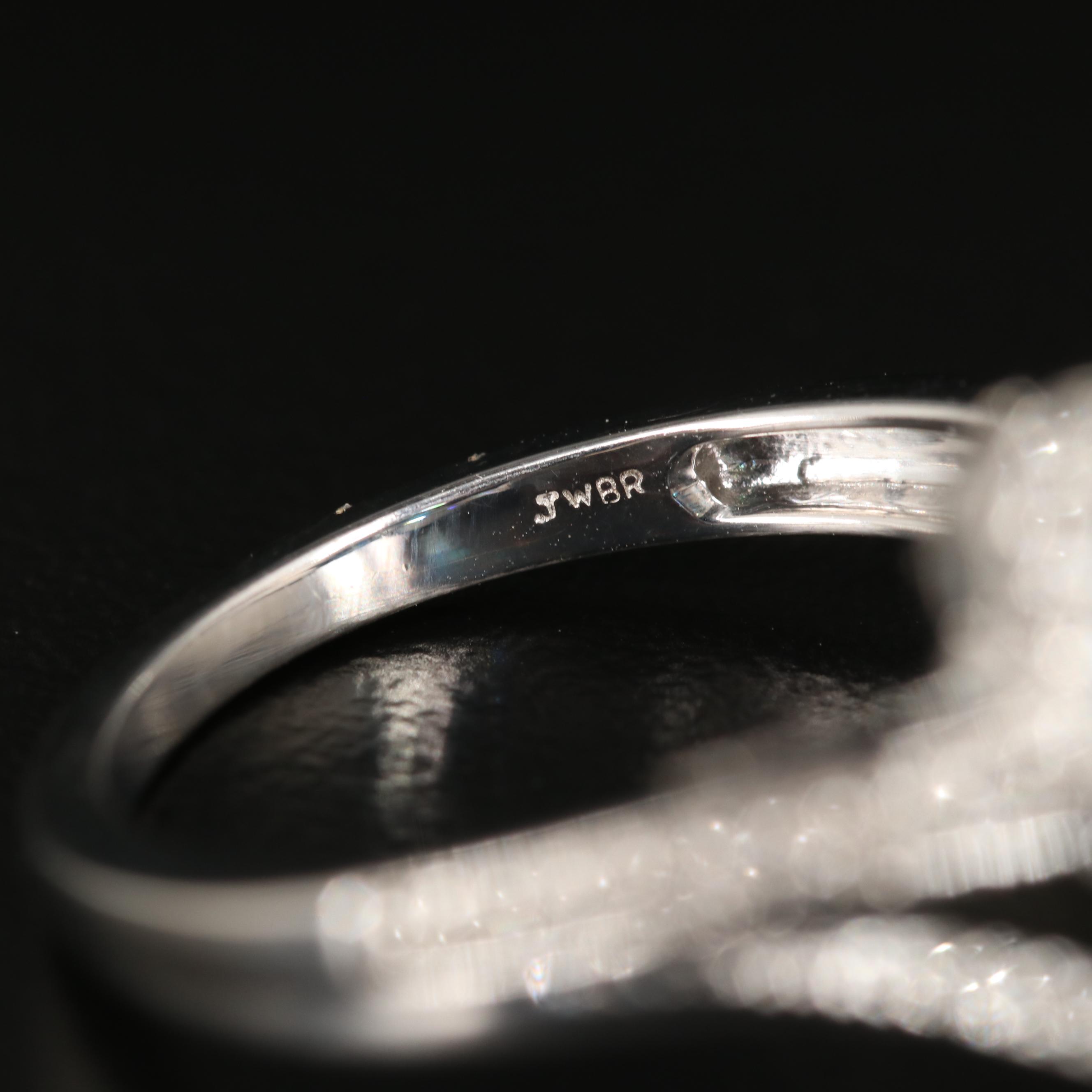 Sterling London and Sky Blue Topaz and Sapphire Ring