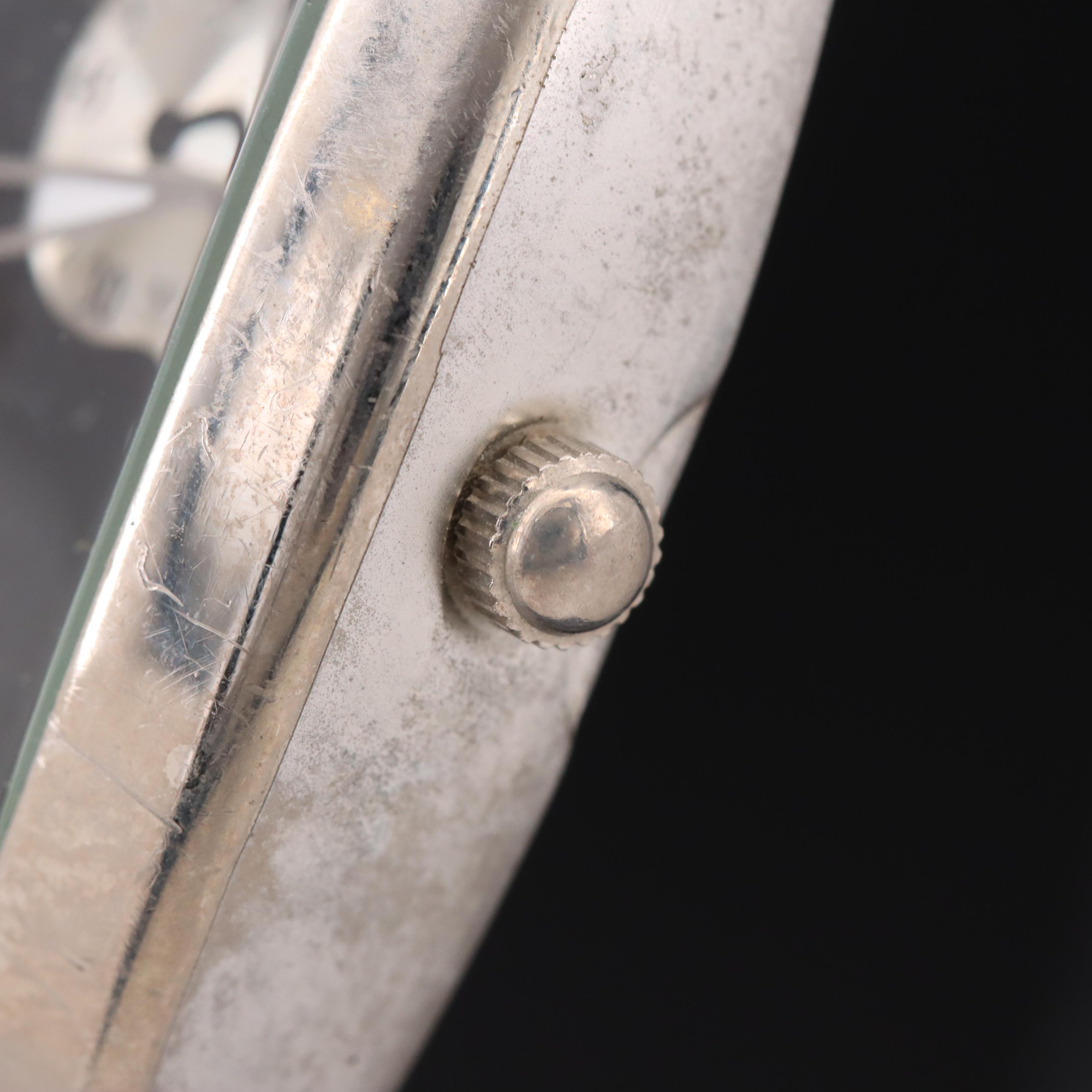 Paul Jardin Quartz Watch