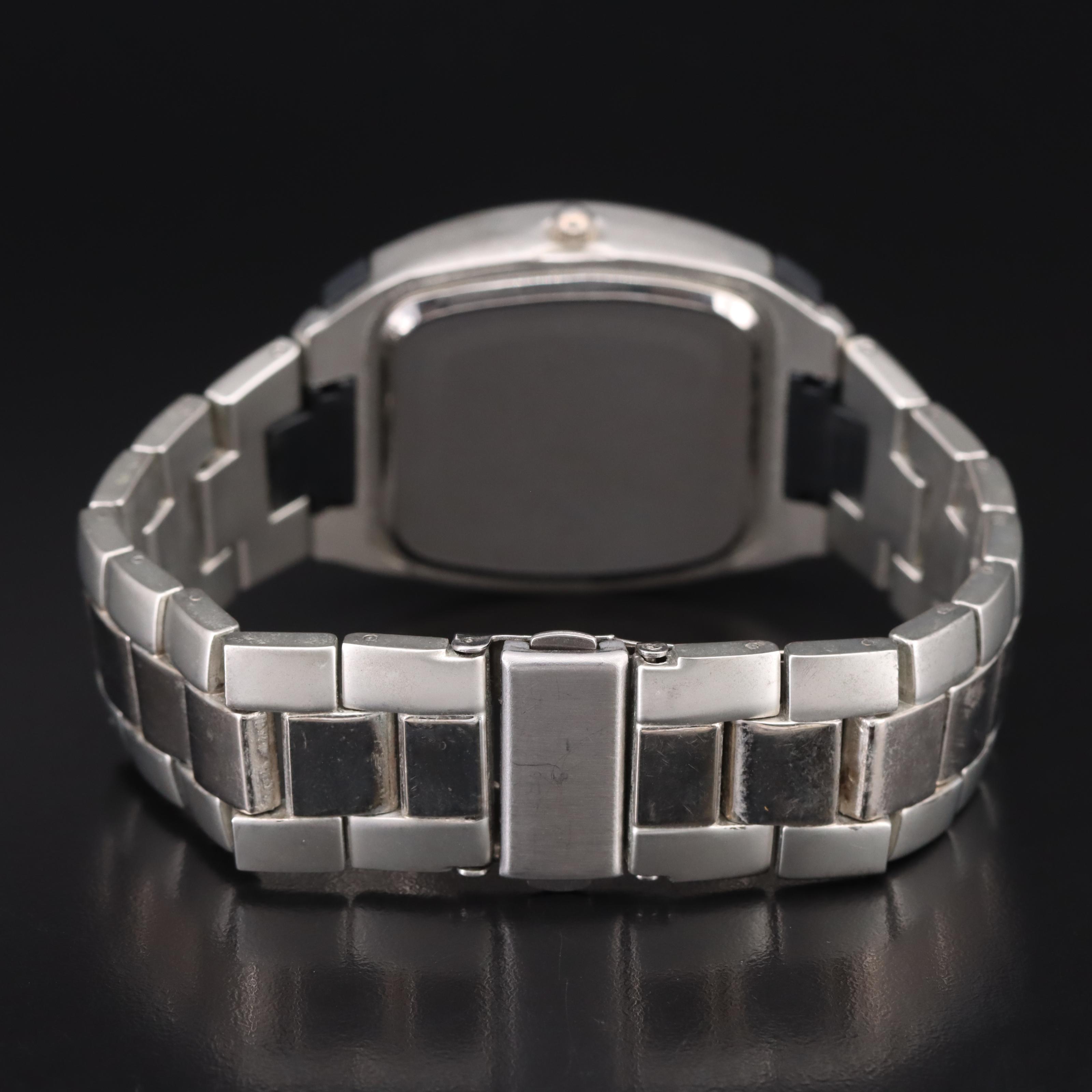 Paul Jardin Quartz Watch