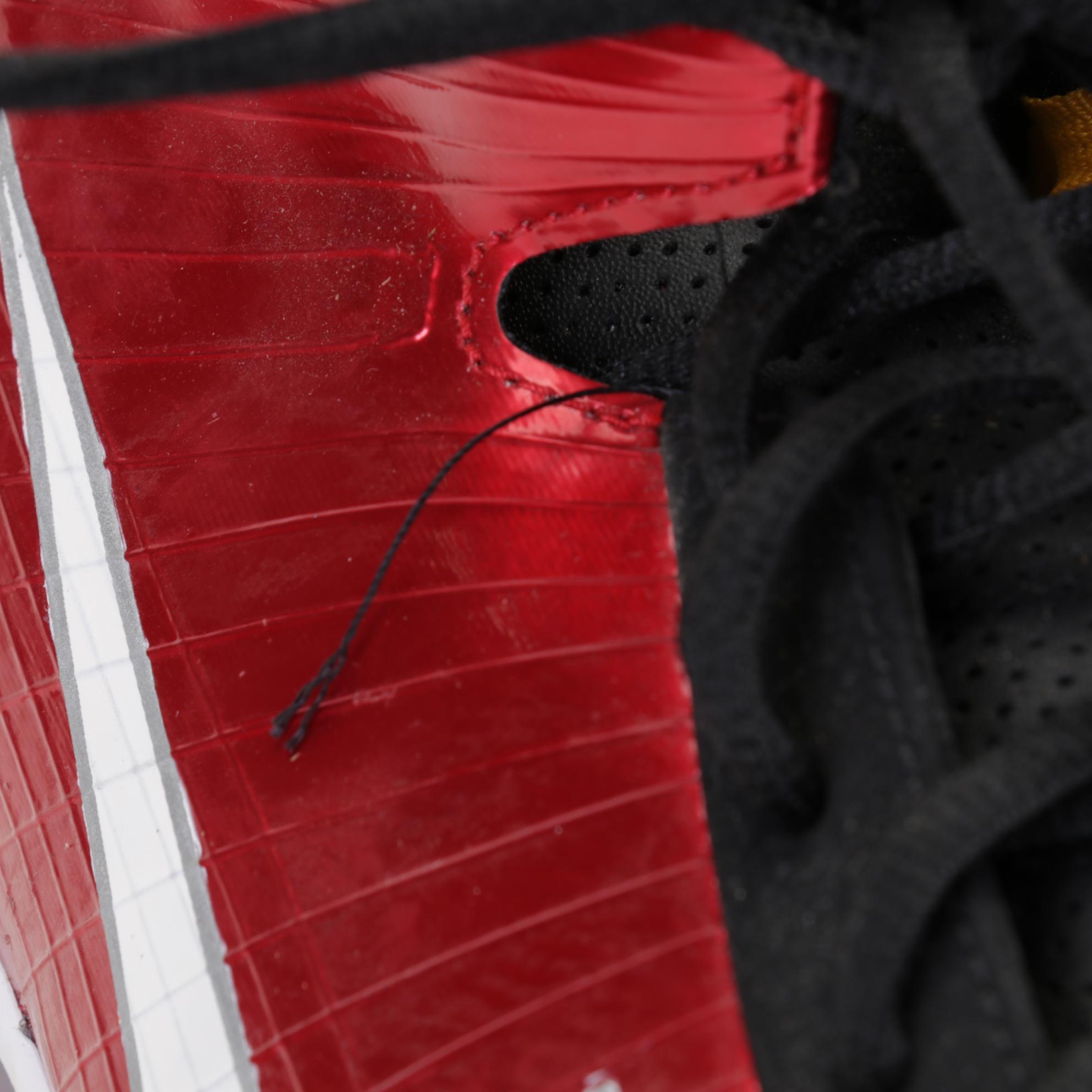 Men's Nike Air Zoom Alpha Talon and Nike FlyWire Football Cleats