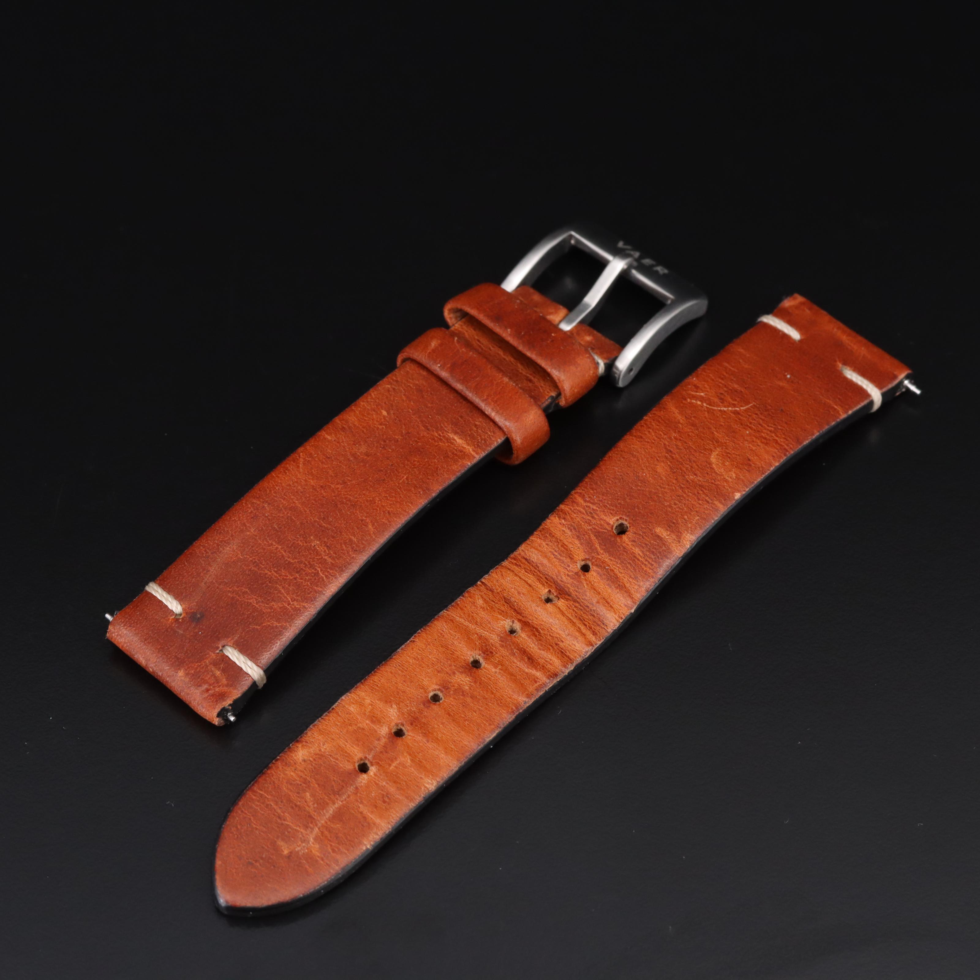 Vaer C3 Atlas Black Watch