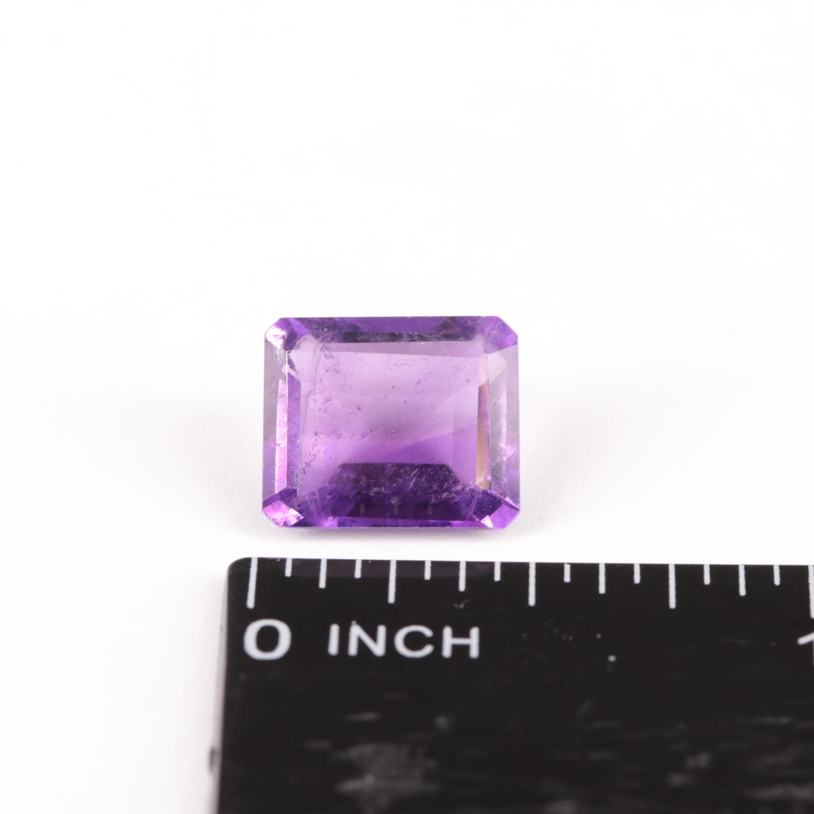 Loose 15.95 CTW Amethyst Lot