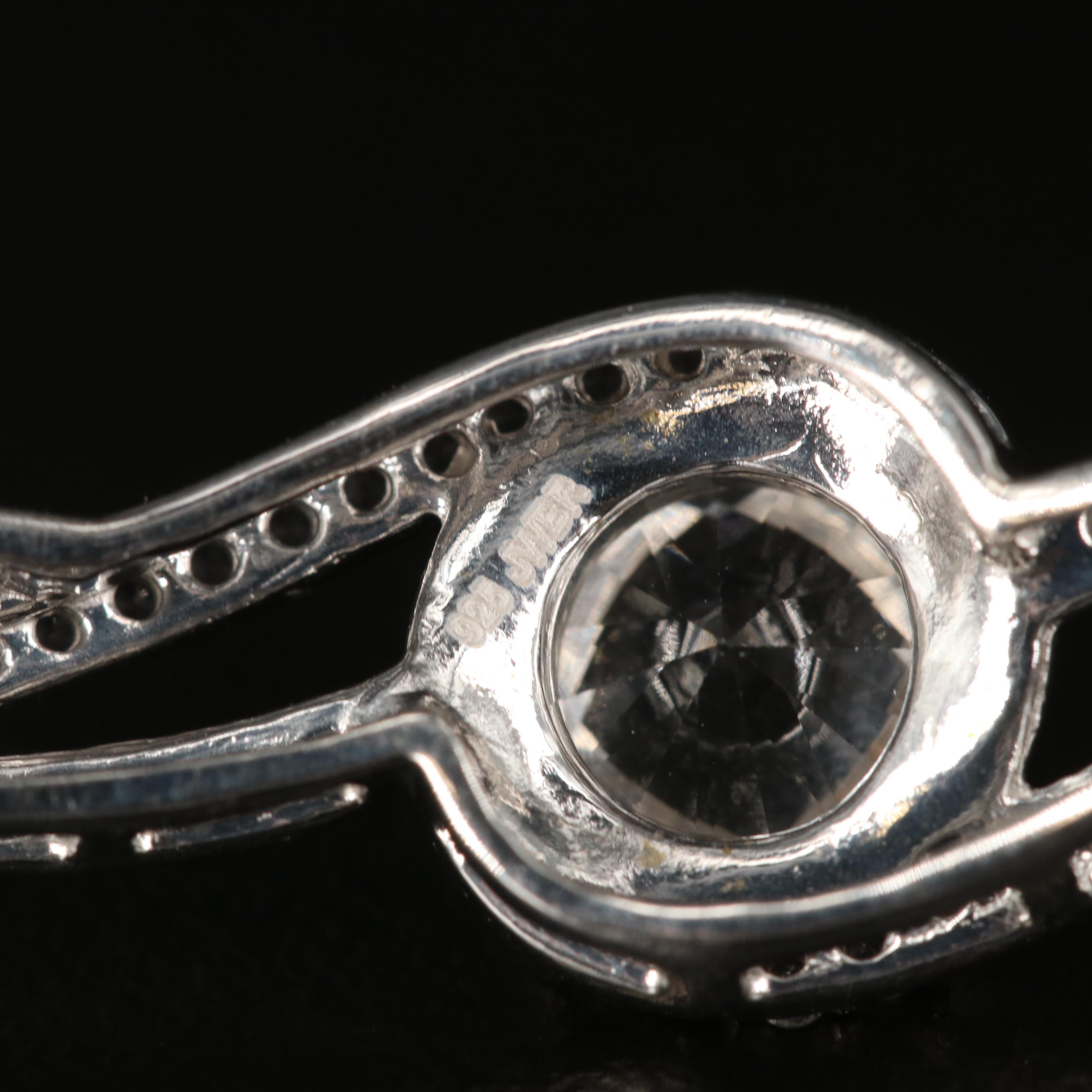 Sterling Sapphire Bolo Bracelets