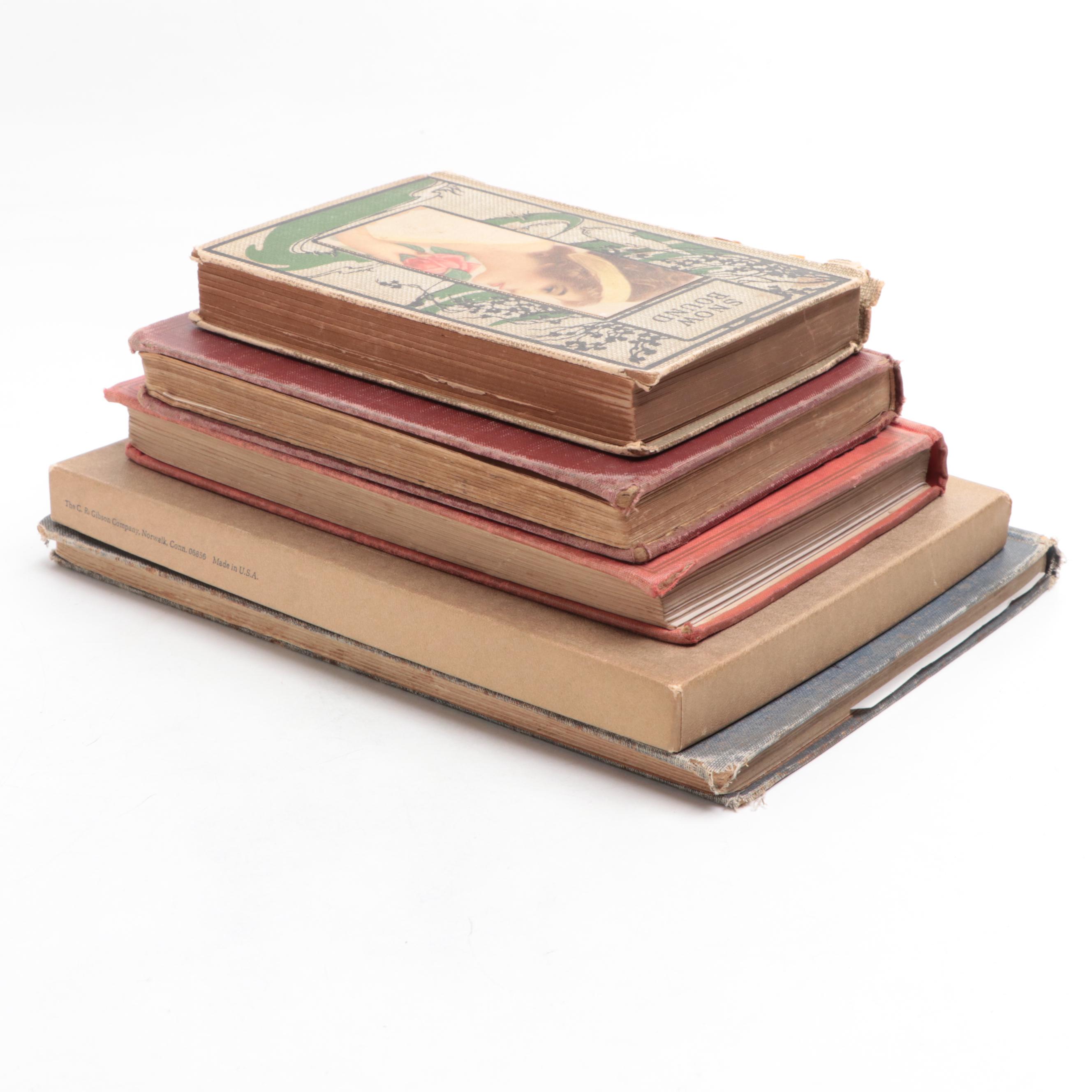 Anniversary Edition "Gregg Shorthand" and More