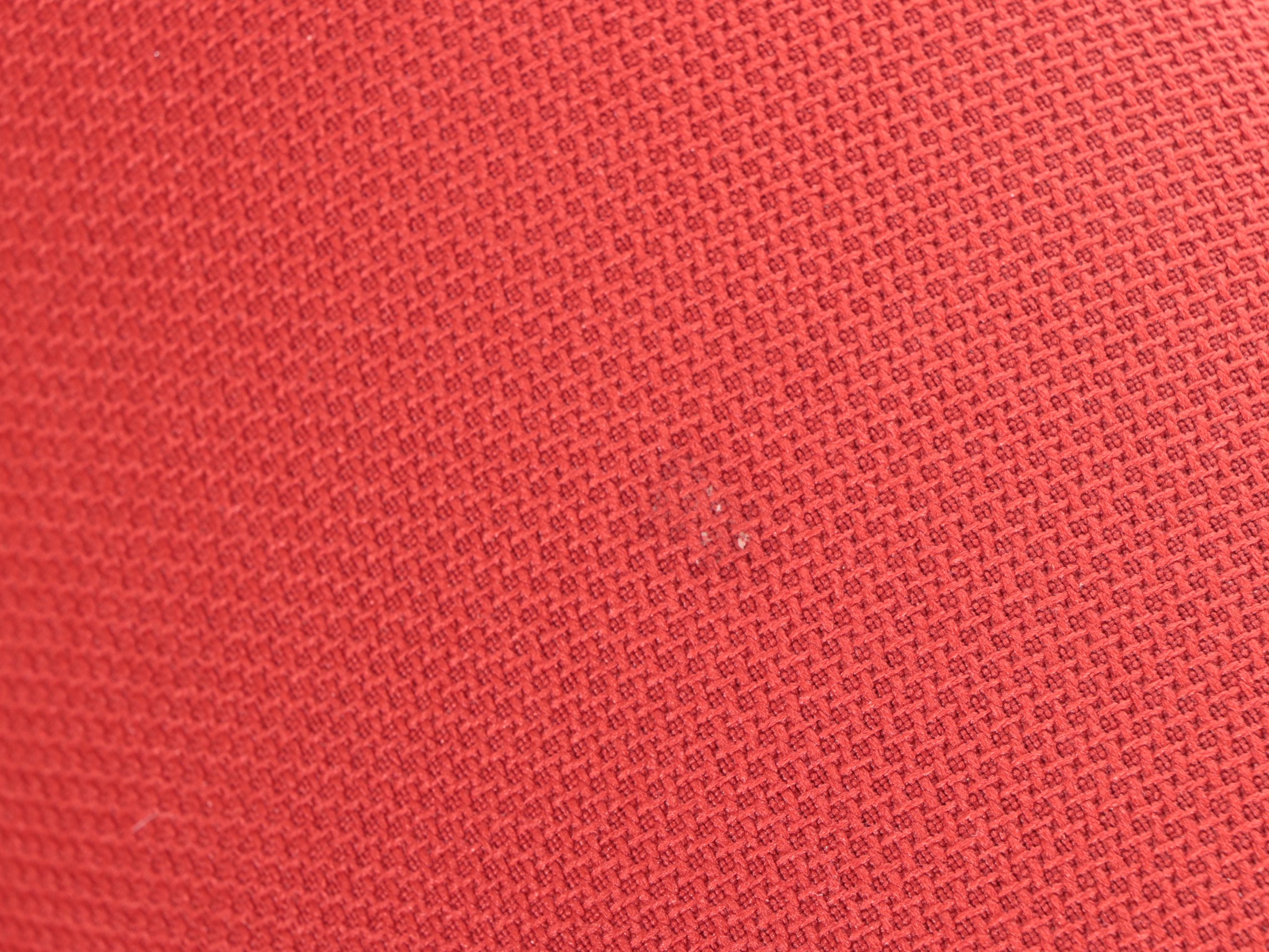 Brian Kane for Herman Miller "Swoop" Laminated Ash and Steel Lounge Chair