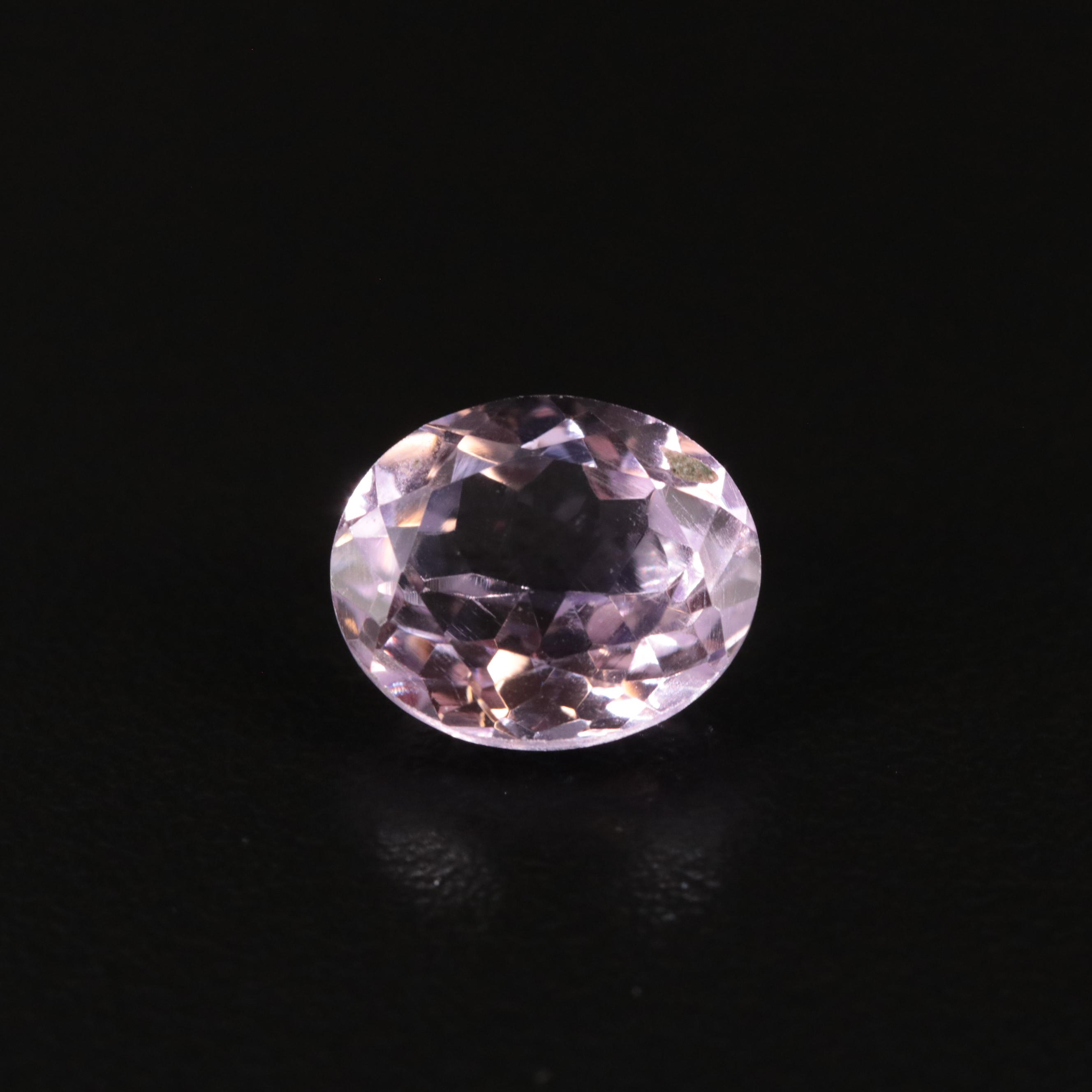 Loose 12.73 CTW Amethyst Lot