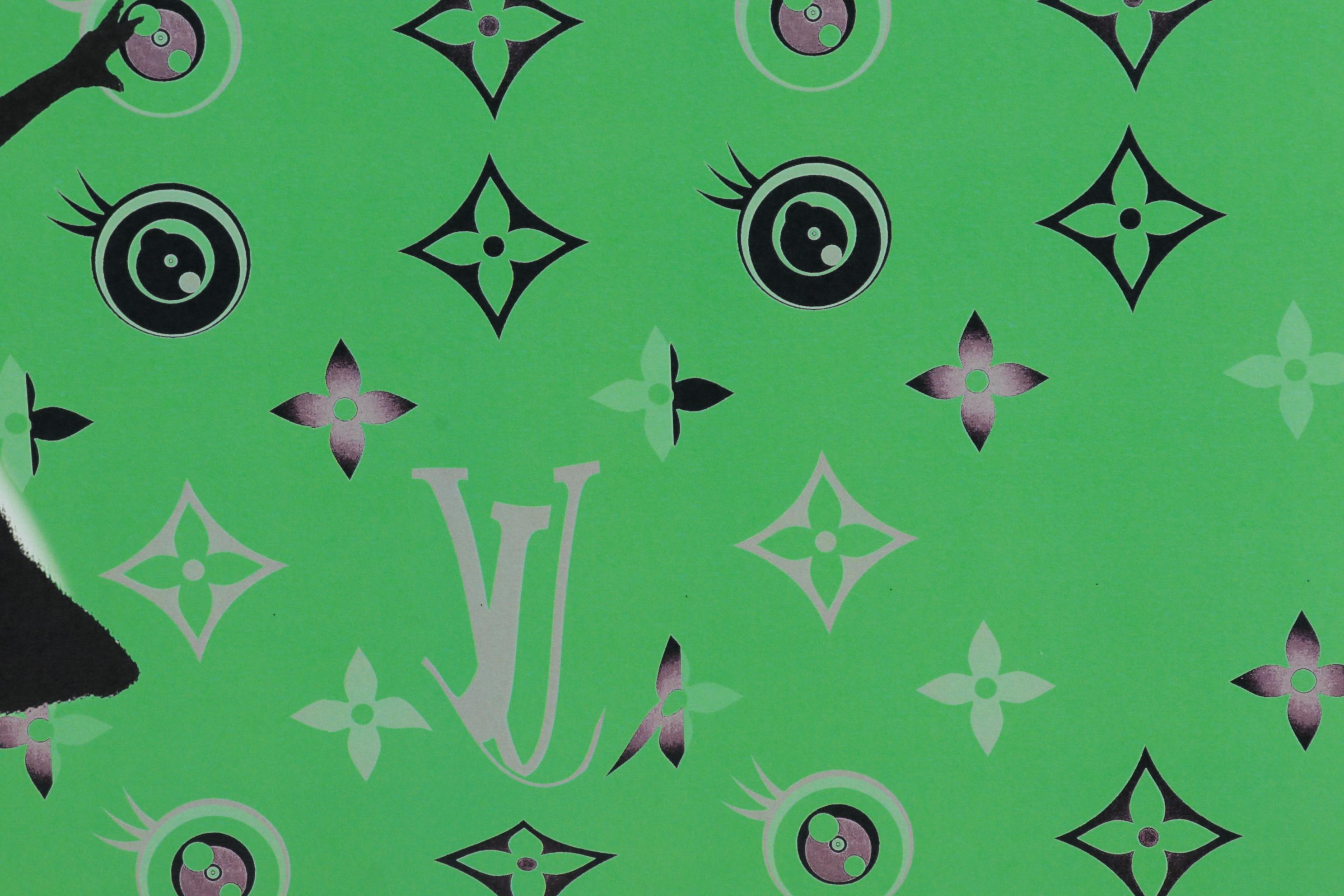 Death NYC Digital Pop Art Print "Homage to Banksy," 2022