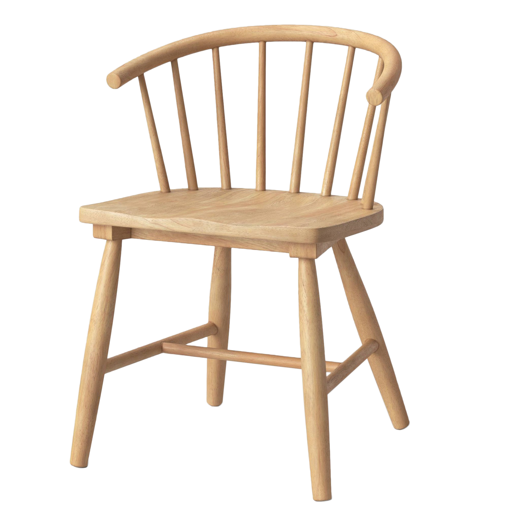 Project 62 with Grierson Wood Dining Chair