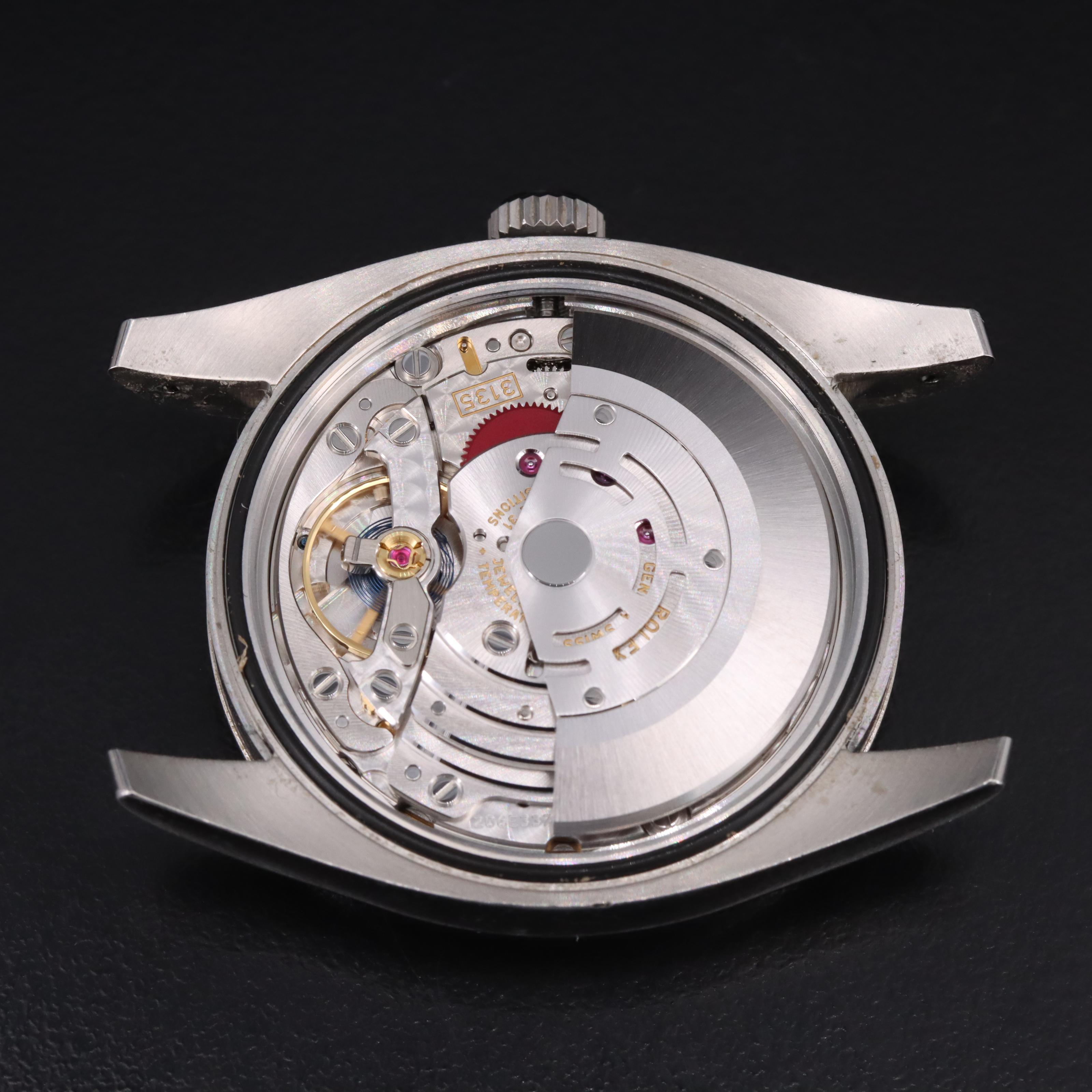 2018 Rolex Oyster Perpetual Datejust Watch