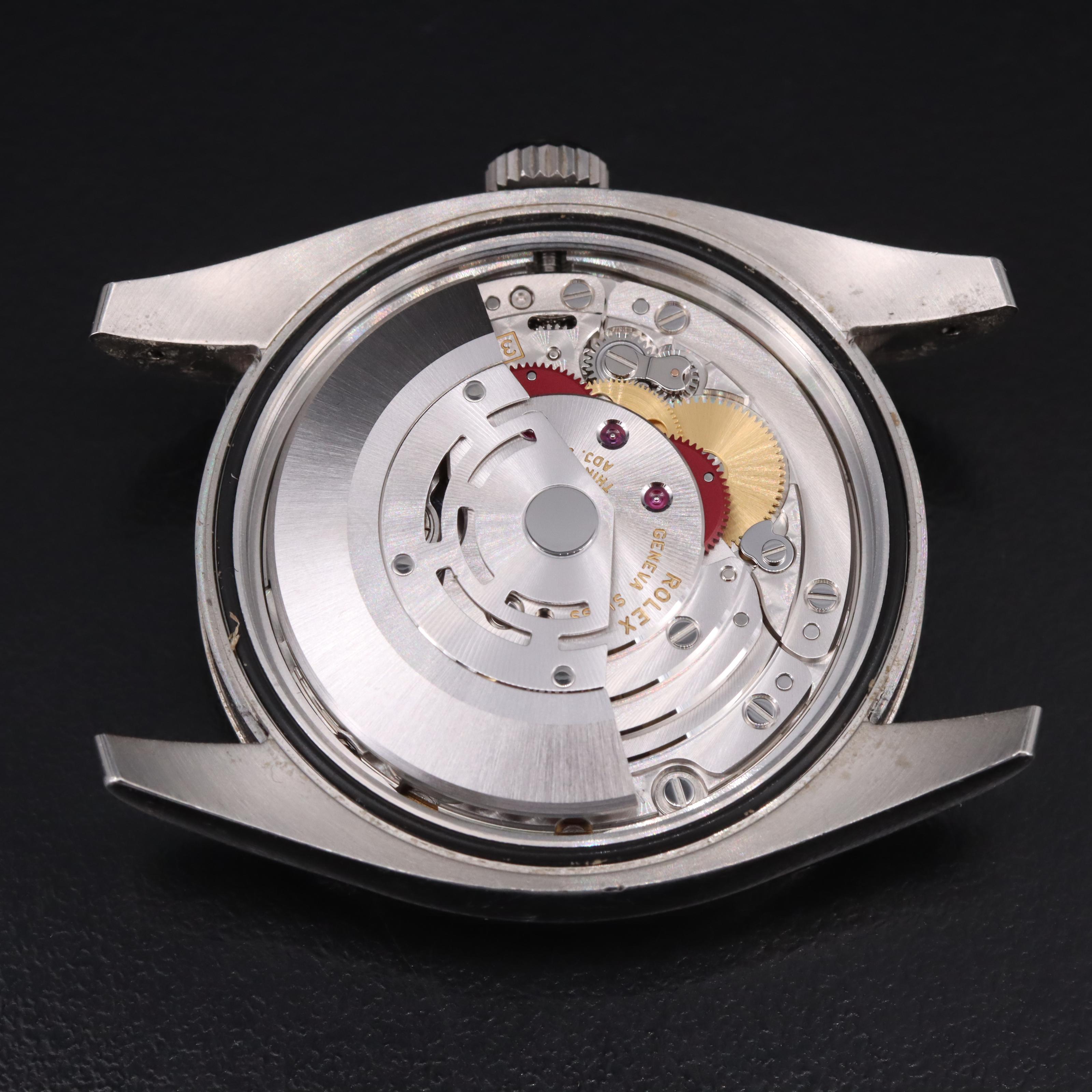 2018 Rolex Oyster Perpetual Datejust Watch