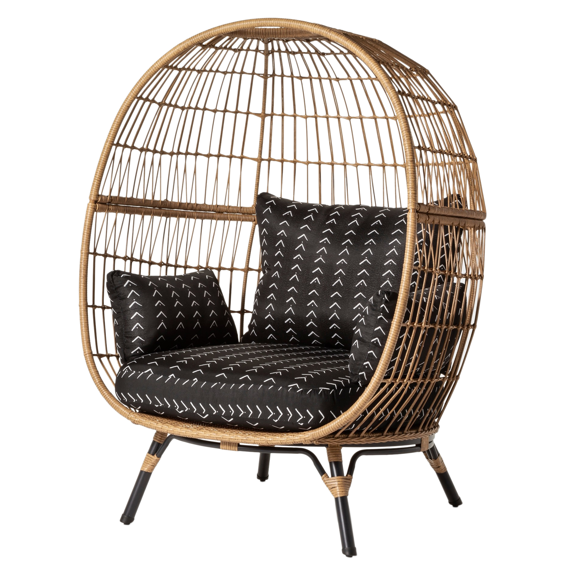 Opalhouse with Southport Patio Egg Chair