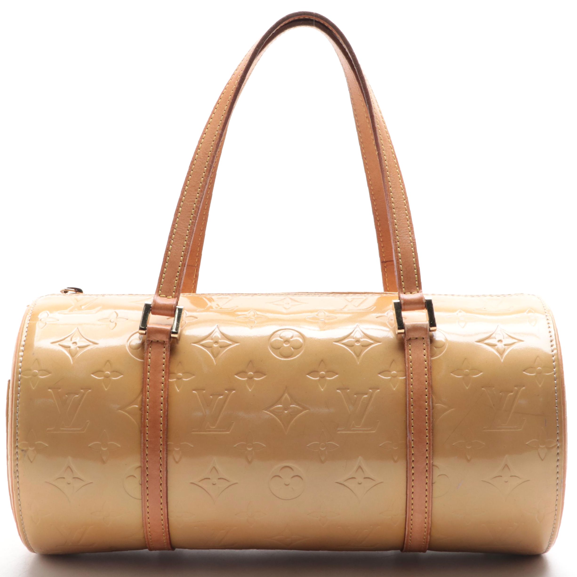 Louis Vuitton Bedford Bag in Monogram Vernis
