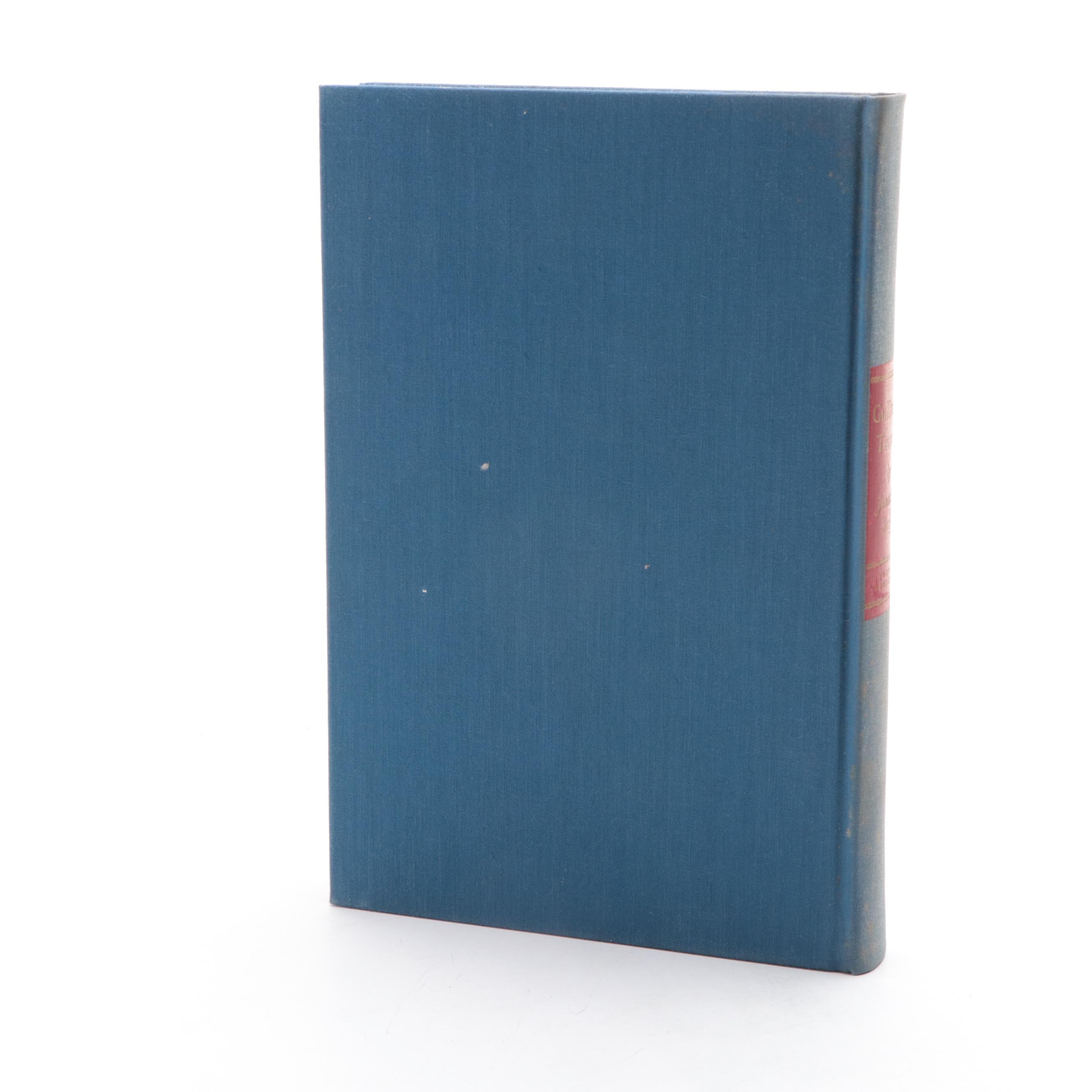 Illustrated "Gulliver's Travels" by Jonathan Swift and More Books