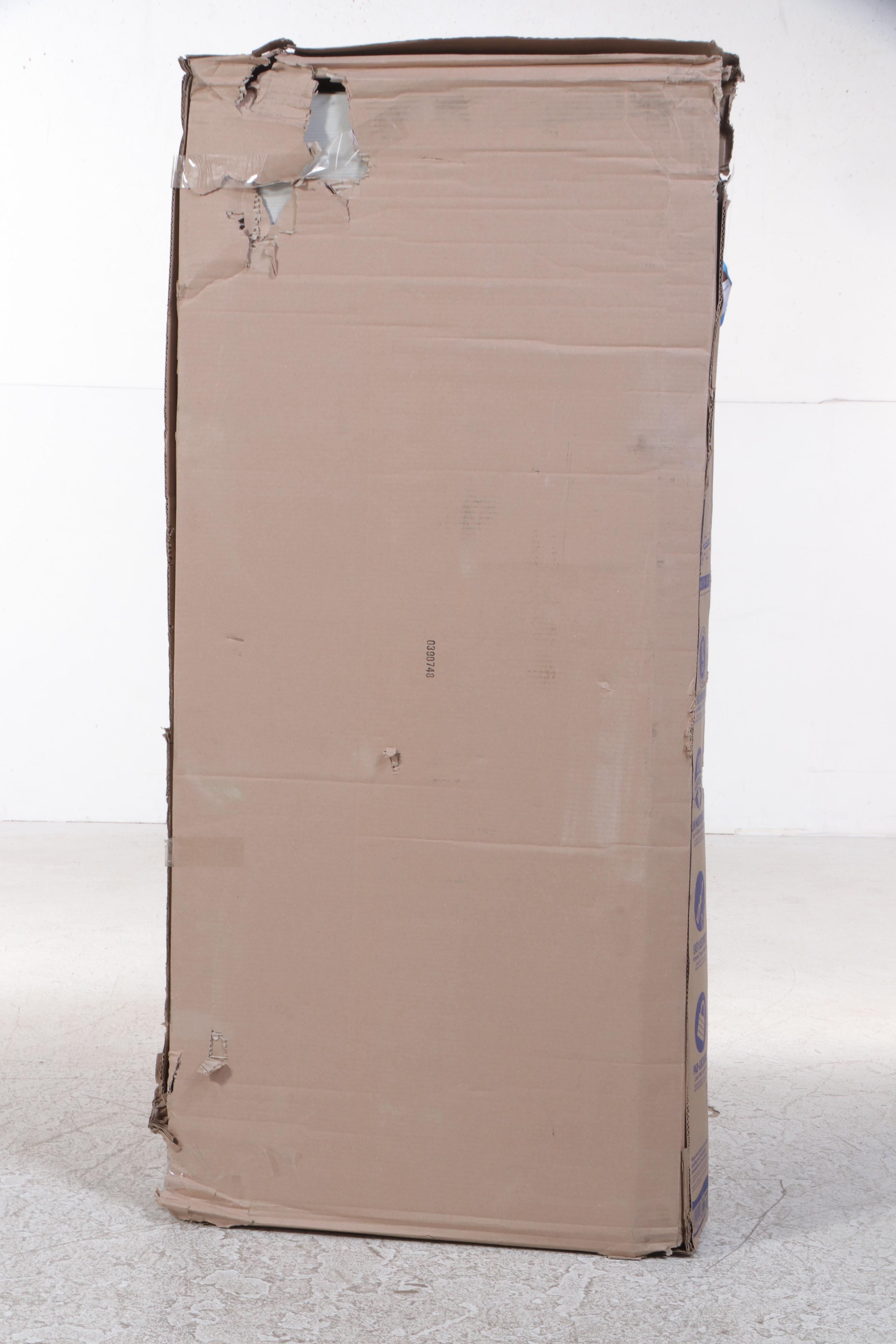 Suncast Plastic Vertical Shed