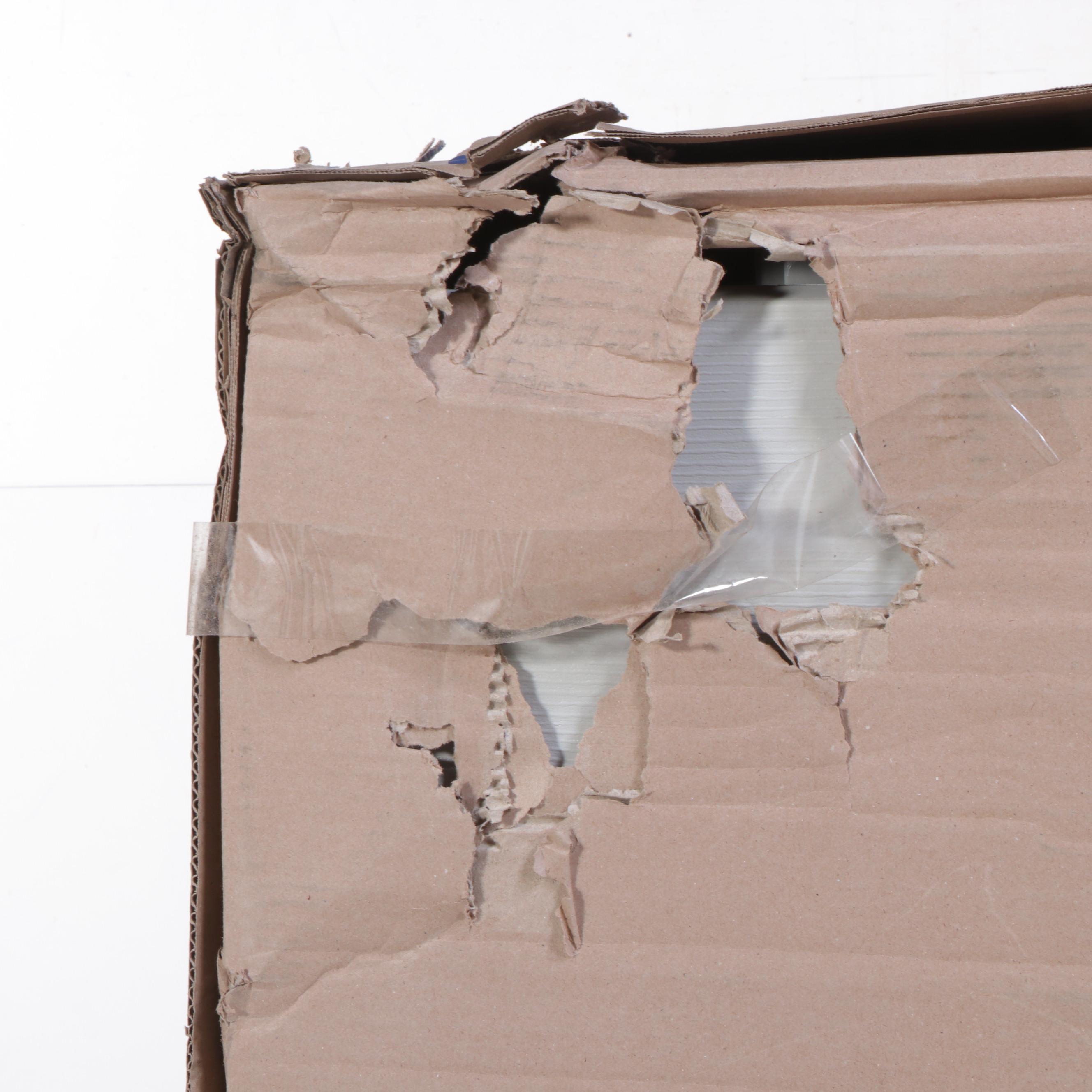 Suncast Plastic Vertical Shed