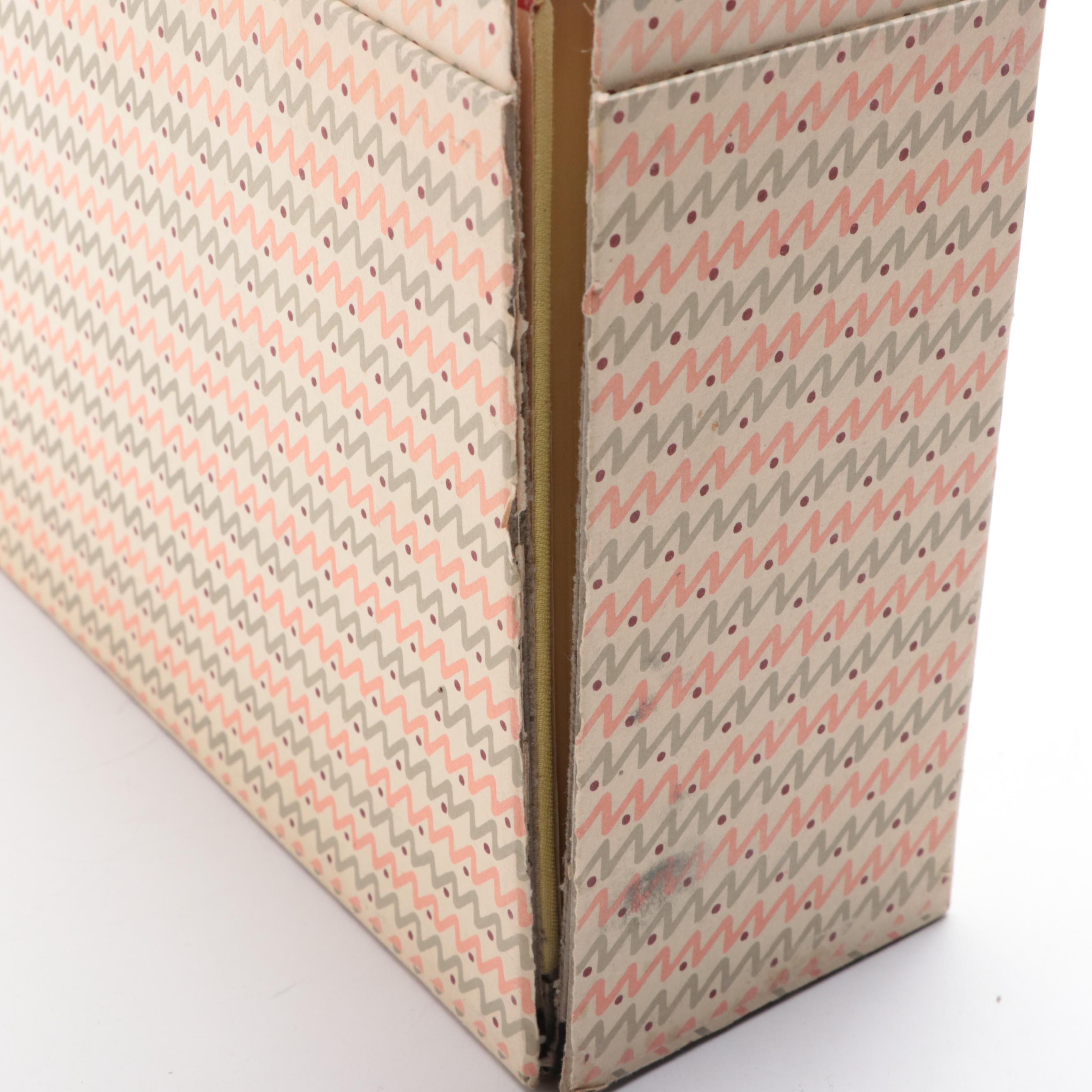 Illustrated "Gulliver's Travels" by Jonathan Swift and More Books