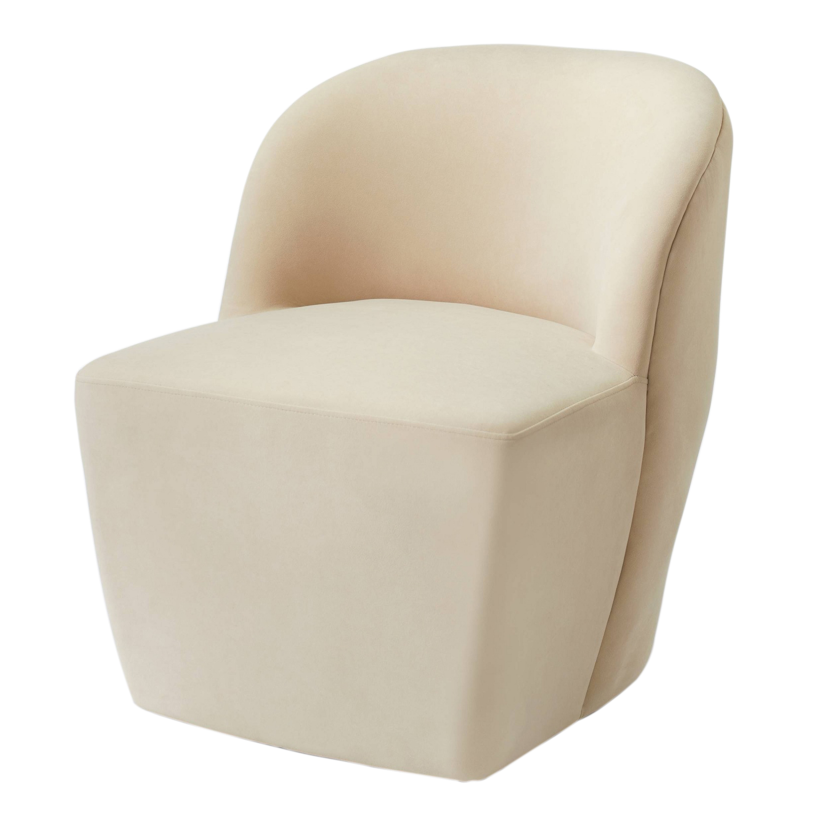 Threshold with Studio McGee Swivel Accent Chair EBTH