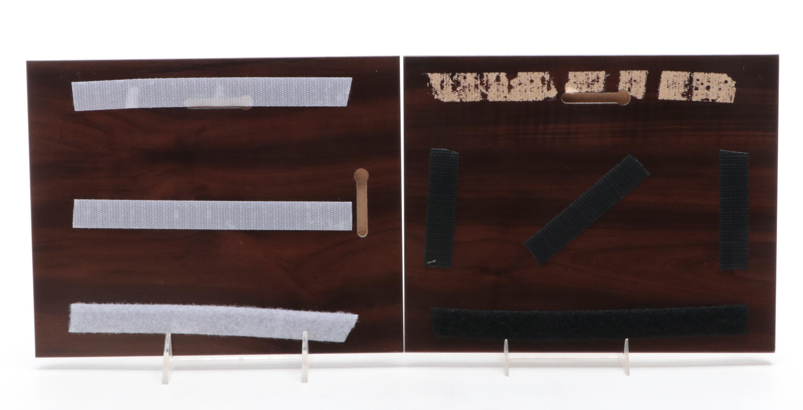 Pete Rose Signed Cincinnati Reds Cap with Big Red Machine Plaques