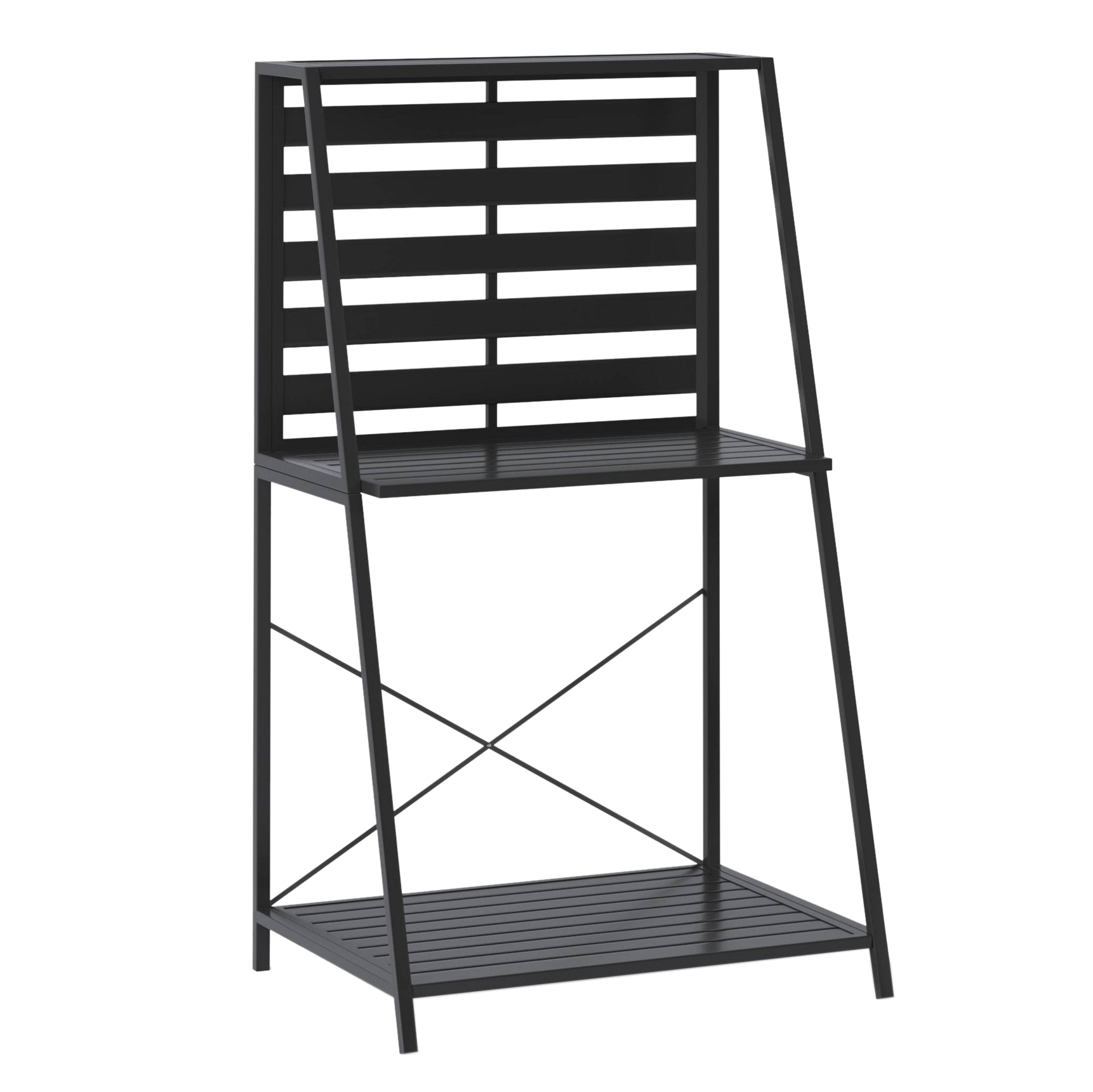 Project 62 with Henning Patio Potting Work Station EBTH