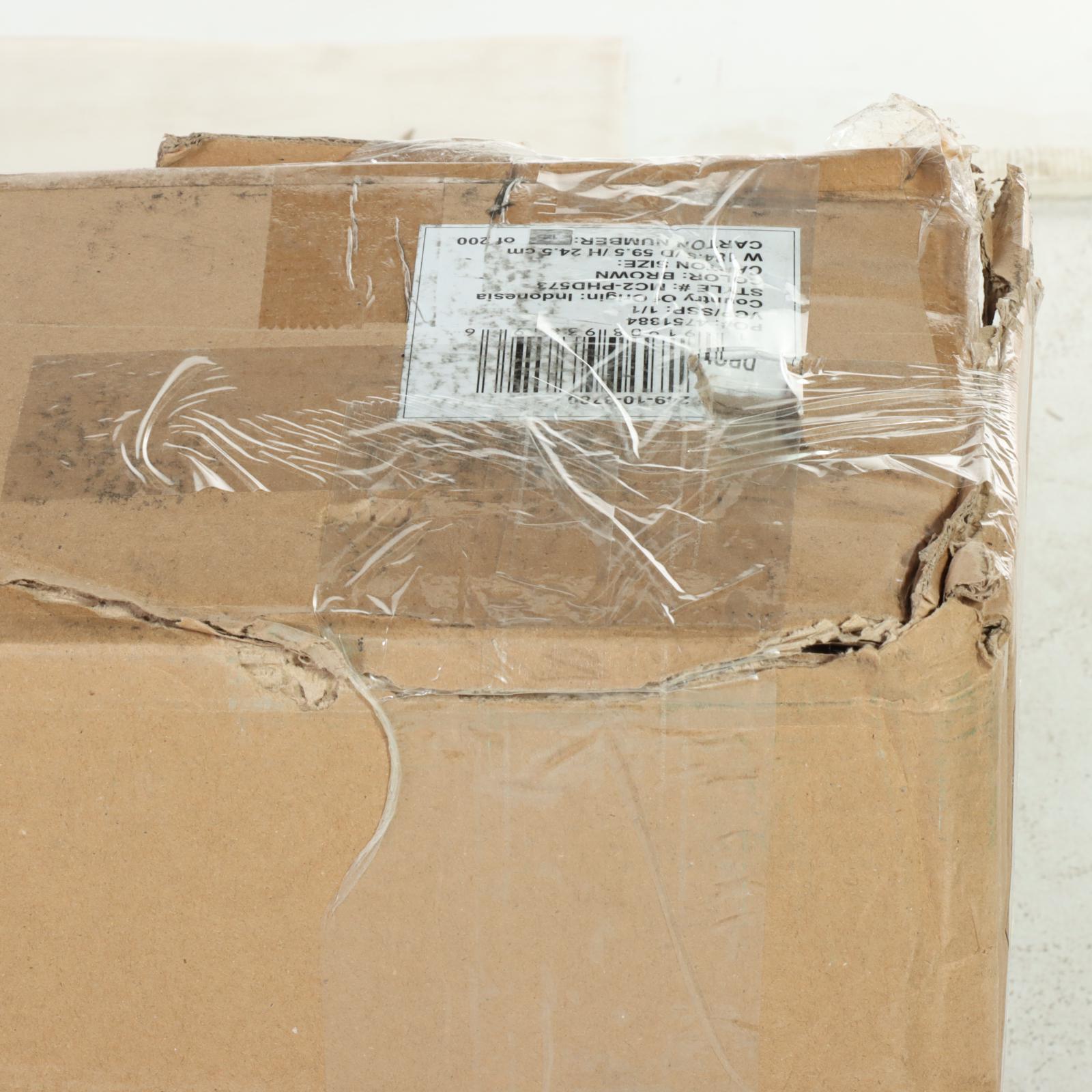 Threshold with Studio McGee Wood TV Stand