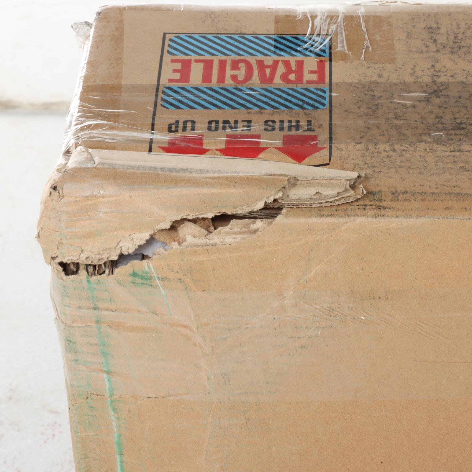 Threshold with Studio McGee Wood TV Stand