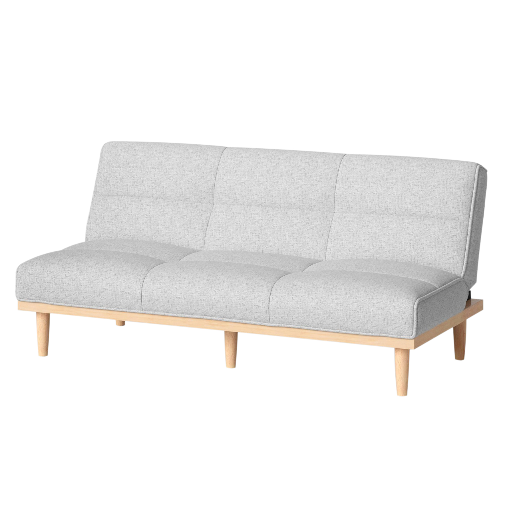 Room Essentials Futon and Sofa Bed EBTH