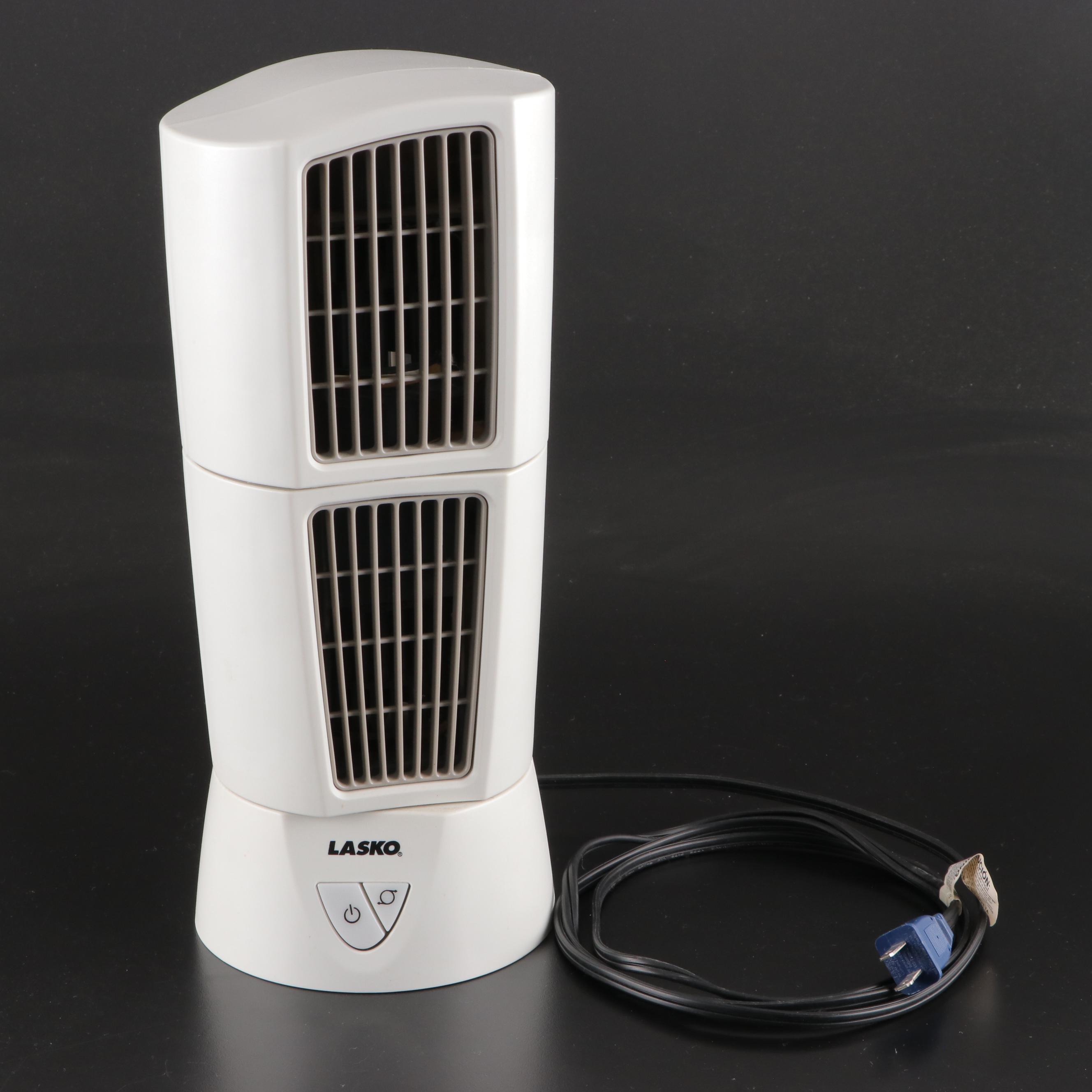 Lasko Desktop Wind Tower Fan