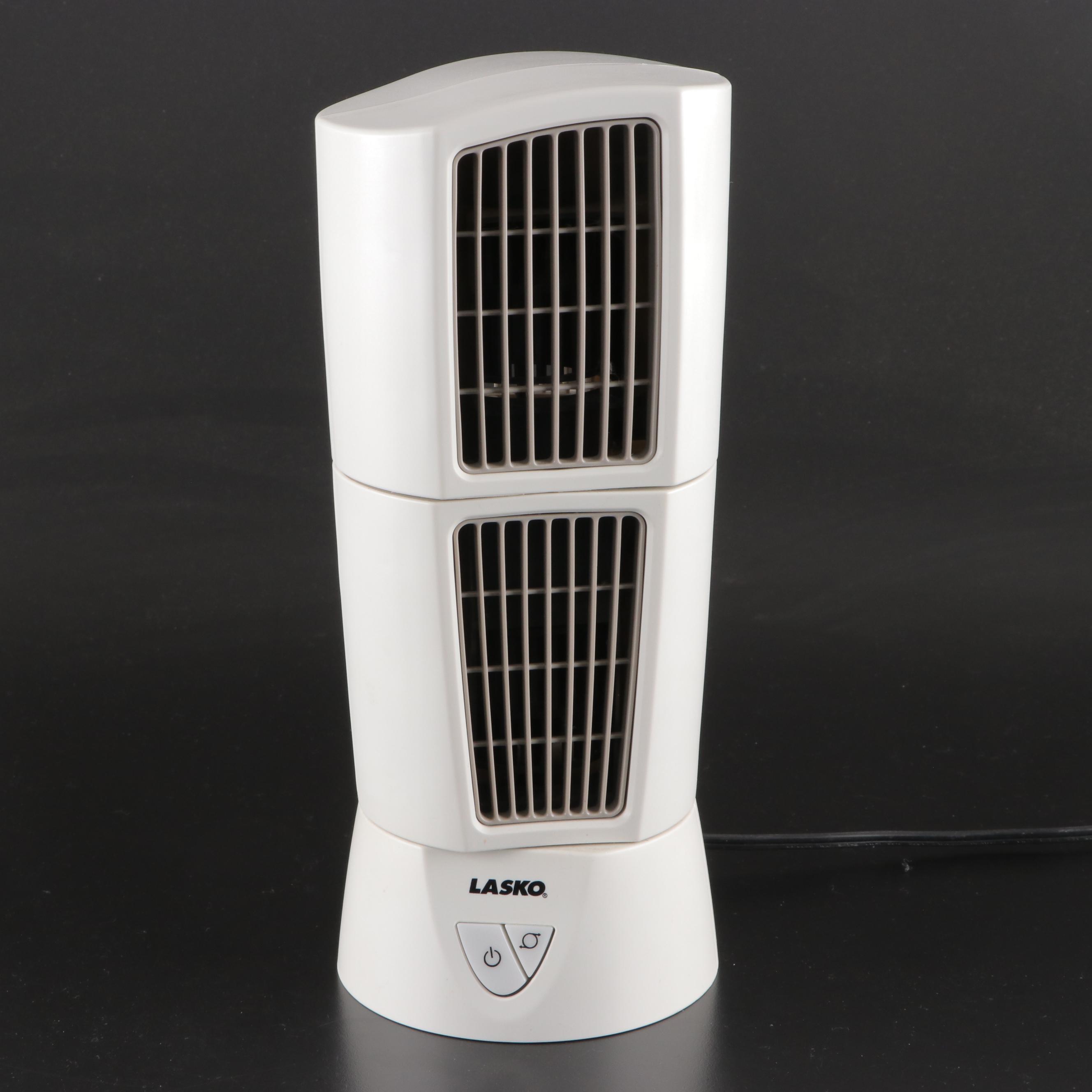 Lasko Desktop Wind Tower Fan
