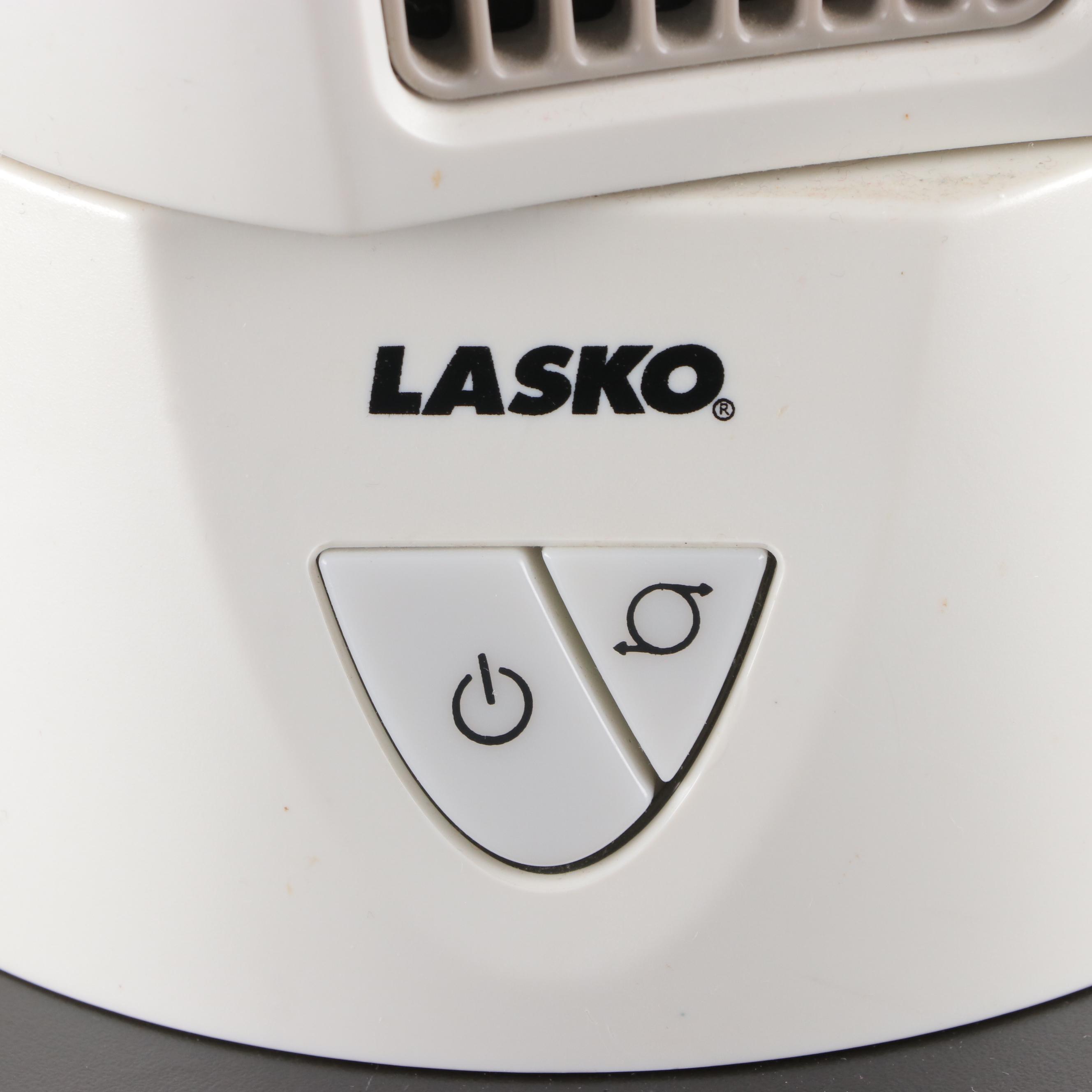 Lasko Desktop Wind Tower Fan