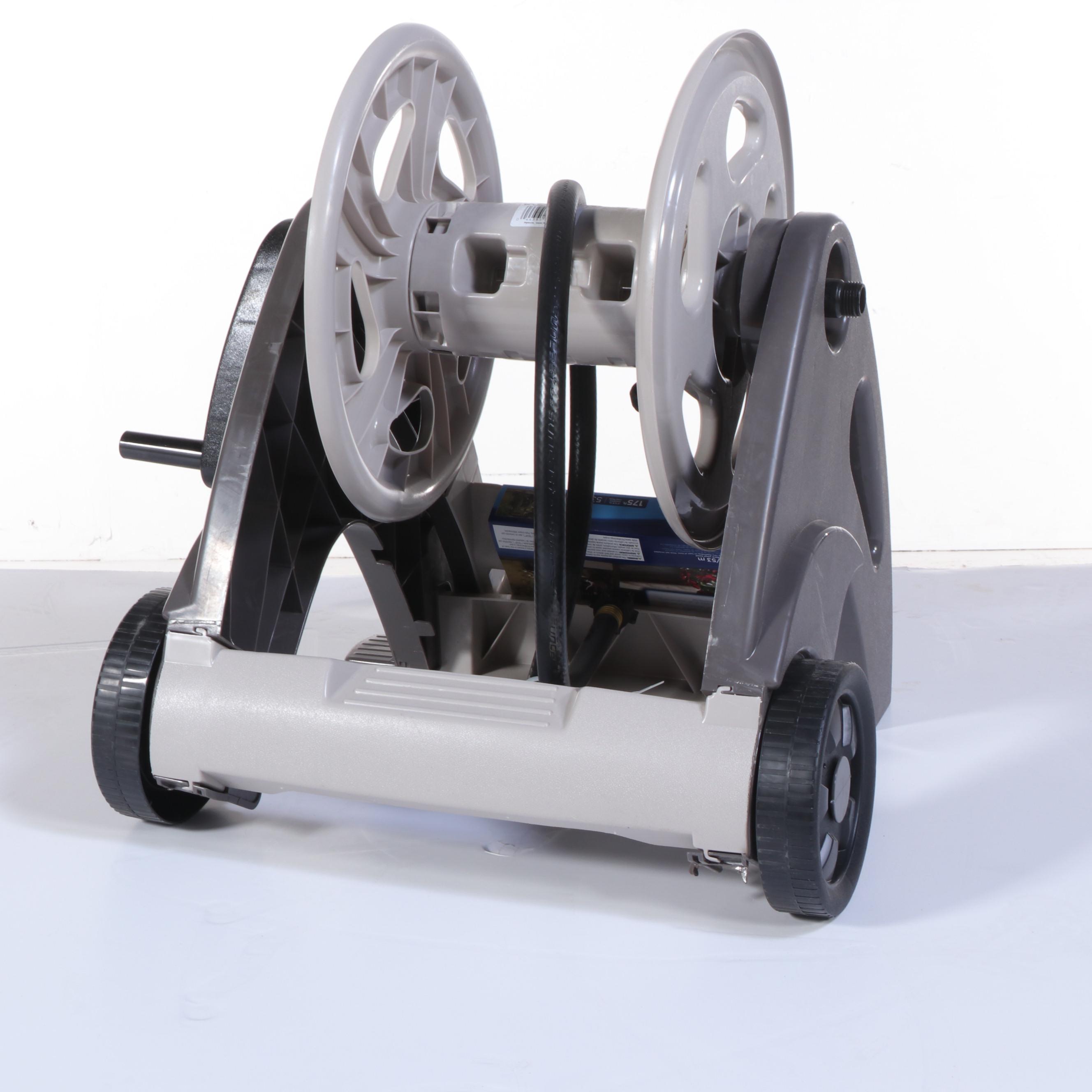 Suncast Hosemobile Hose Reel