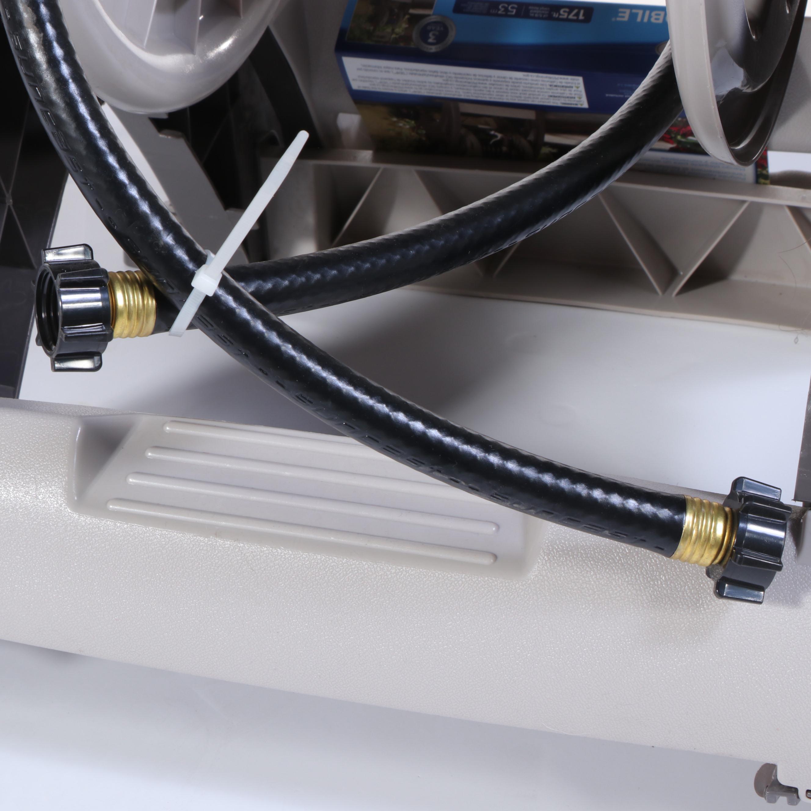 Suncast Hosemobile Hose Reel