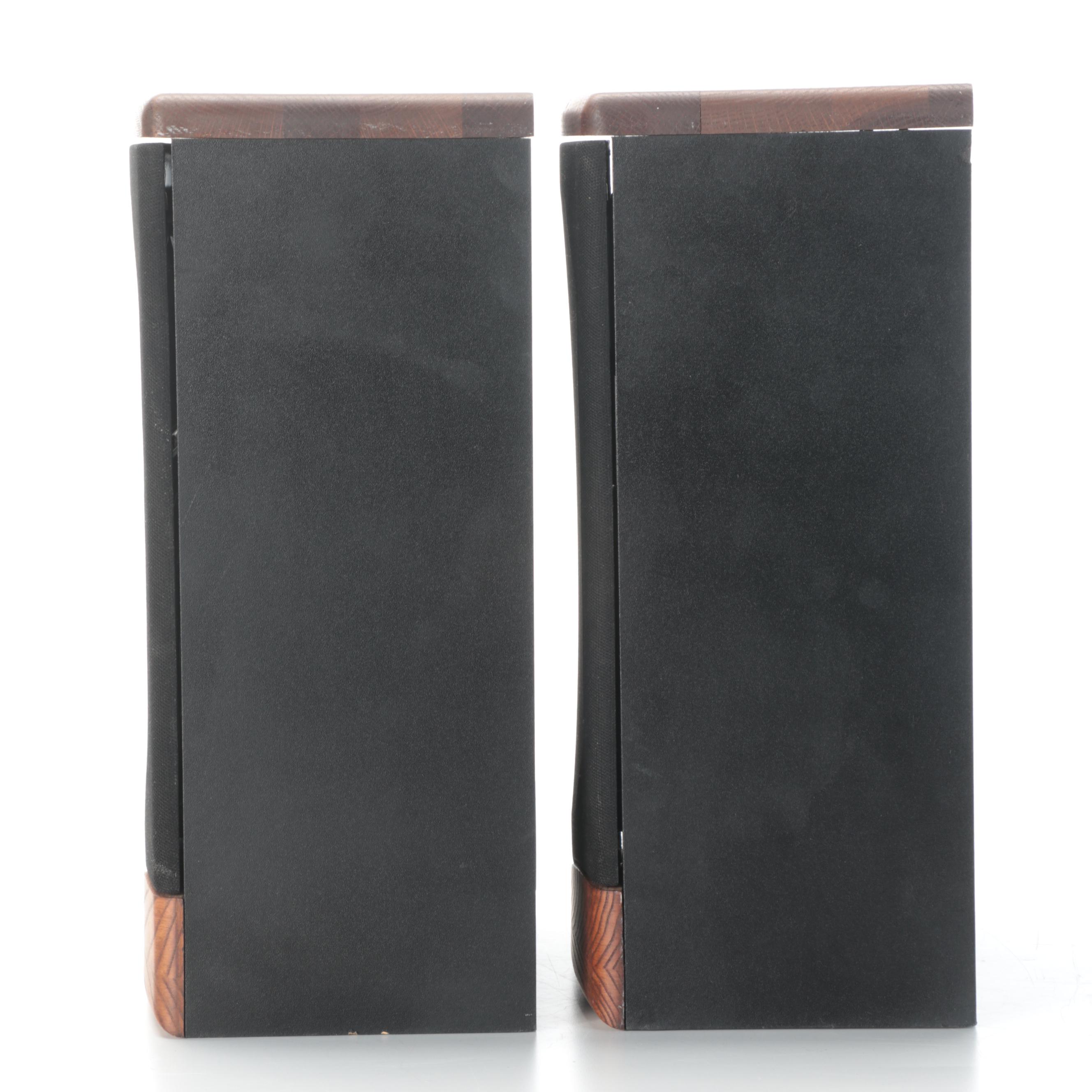 Advent "Baby Advent III" Speaker System, Late 20th/Early 21st Century