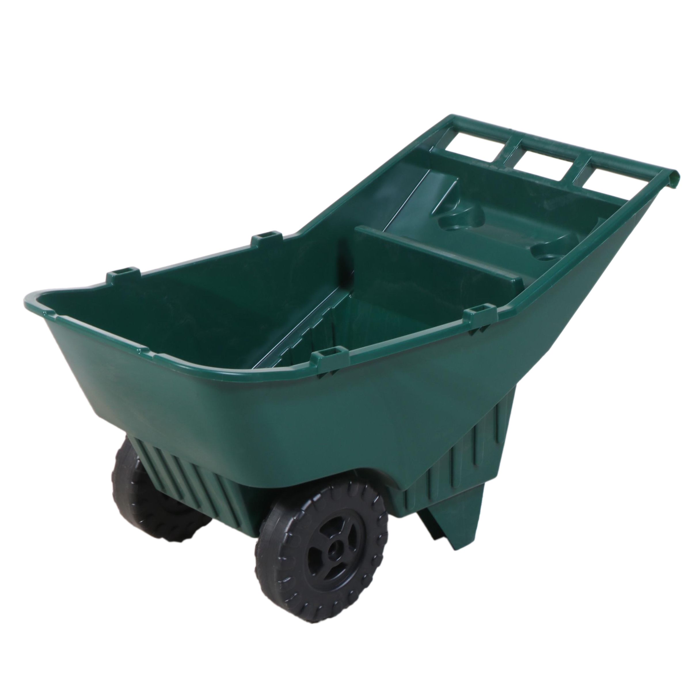 Rubbermaid Roughneck Lawn Cart