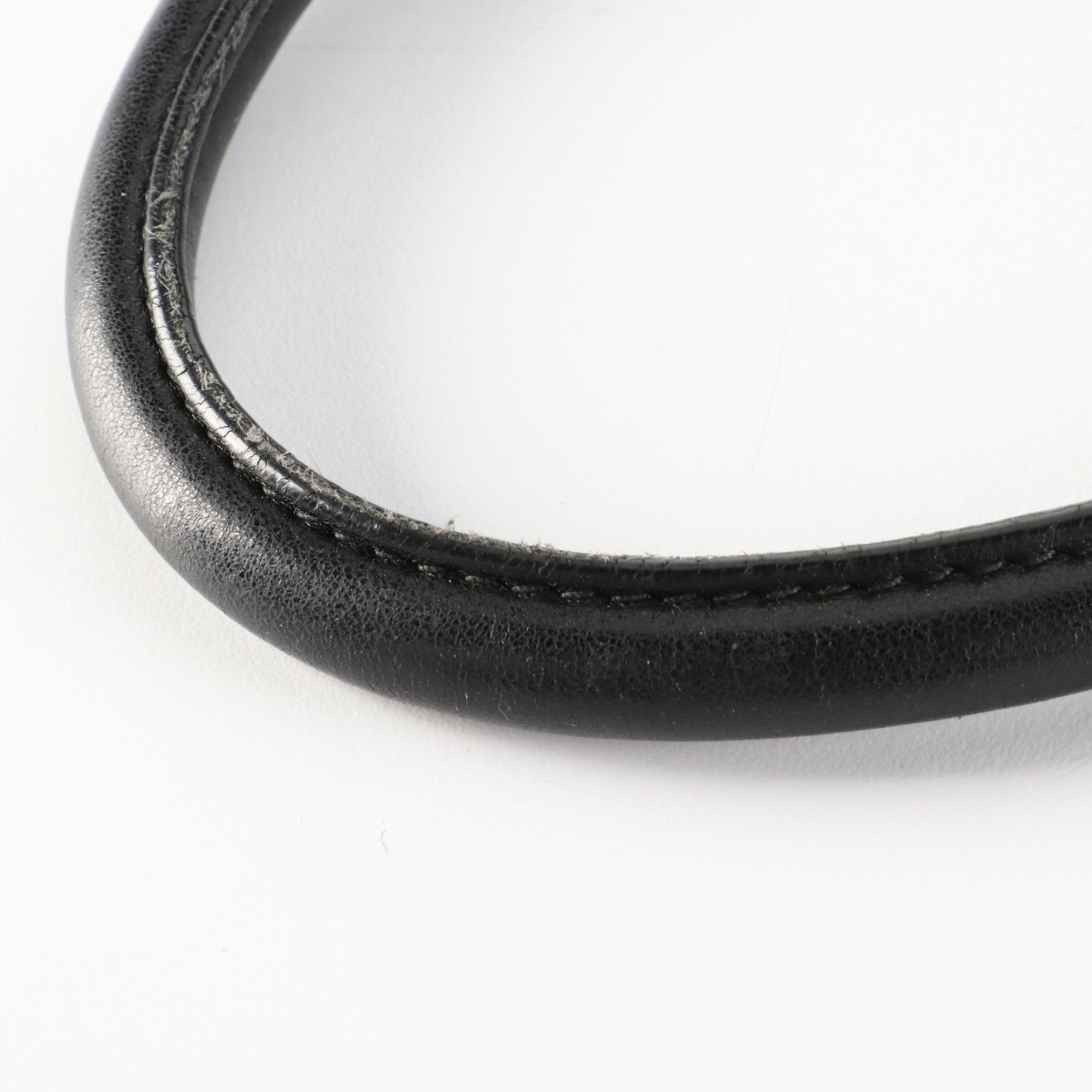 Prada Nylon Tessuto Bow Accent Tote