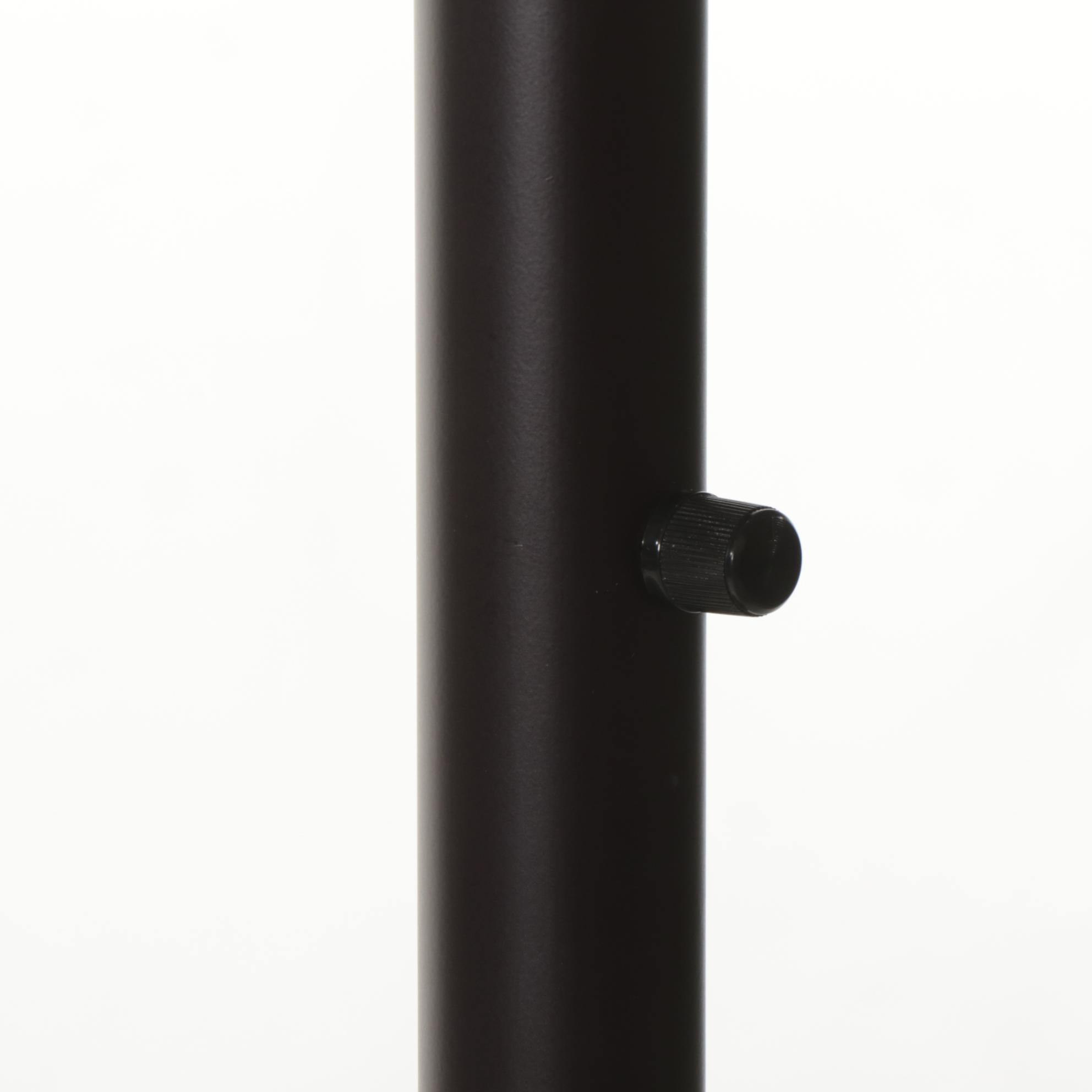 Homedex Three-Arm Hanging Floor Lamp, 21st Century