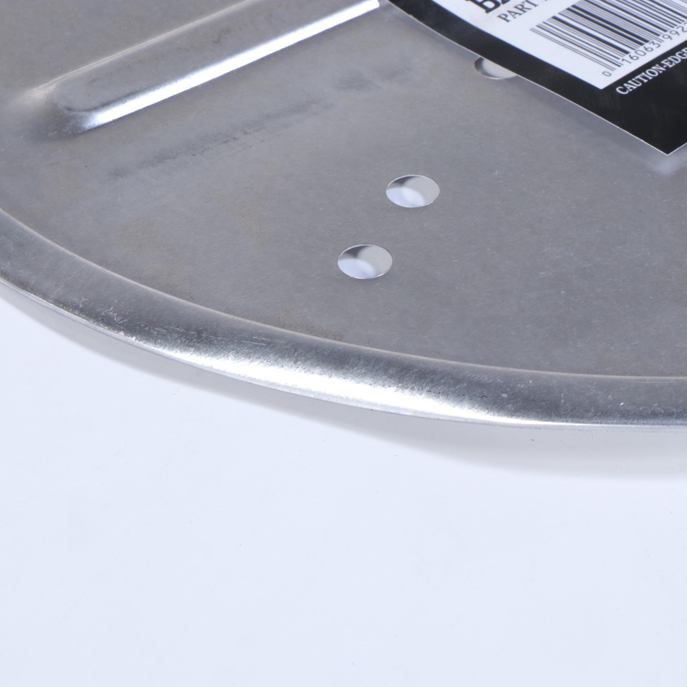 Old Smokey Jumbo Barbecue Grill