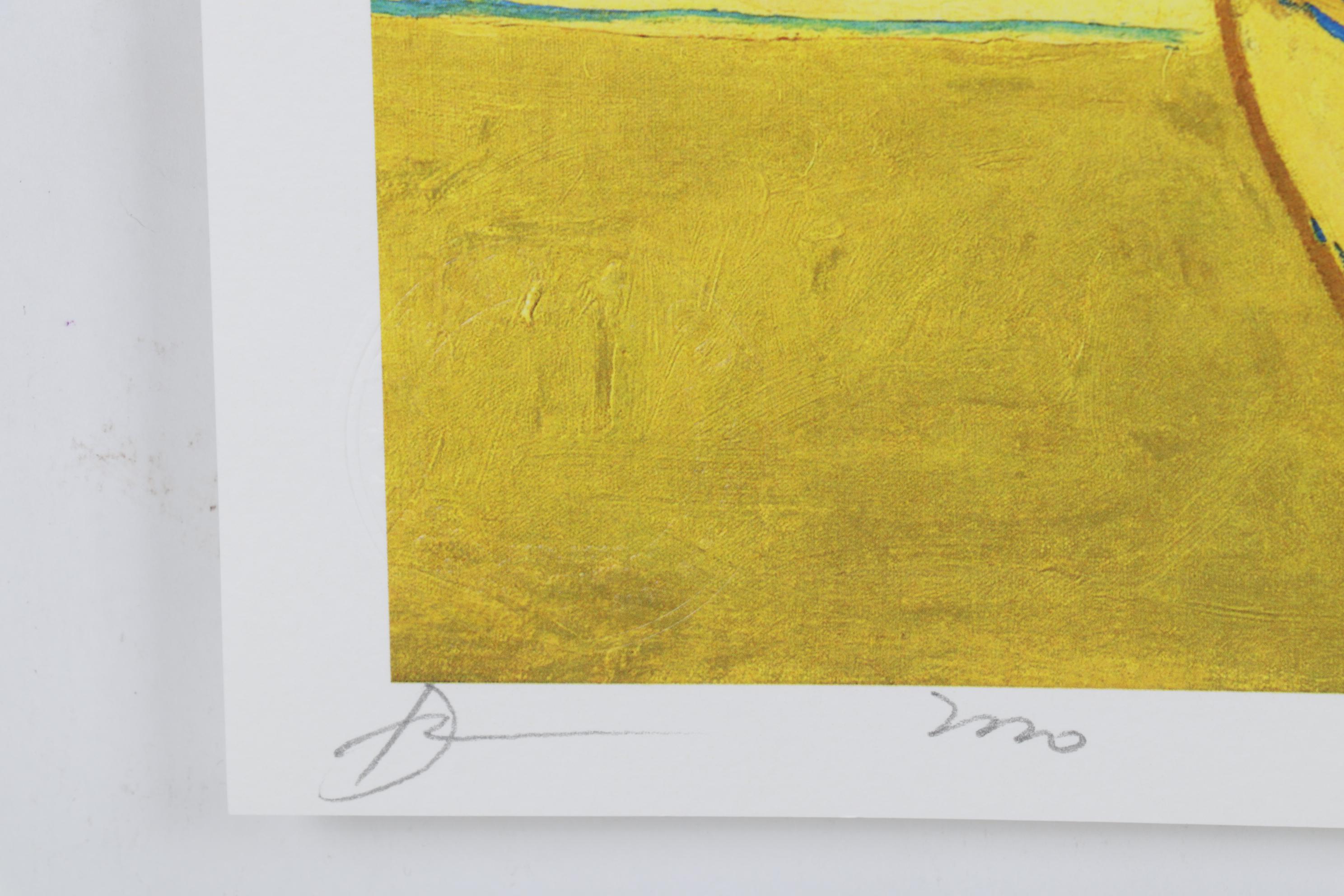 Death NYC Digital Pop Art Print "Peanuts / Van Gogh," 2022