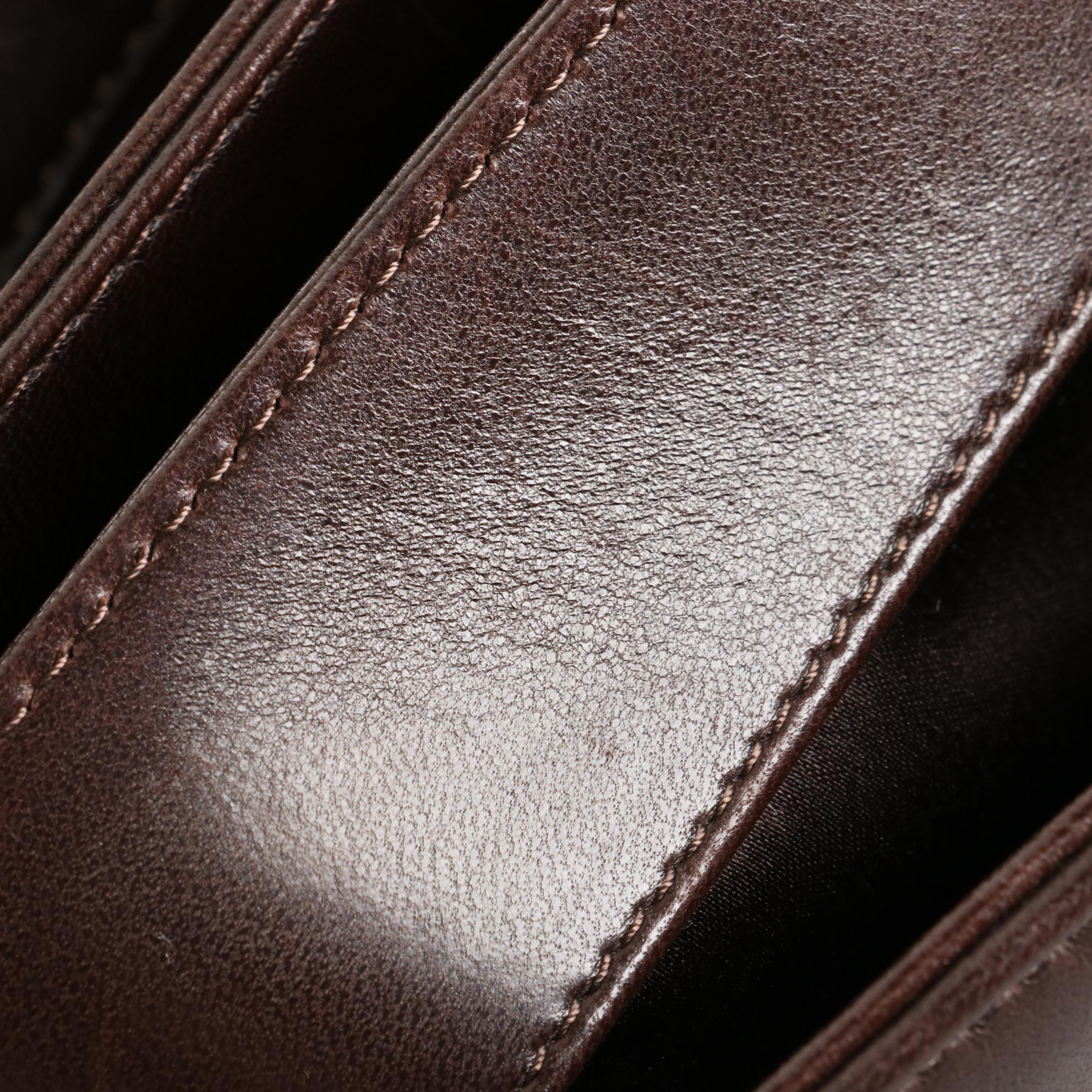 Chanel 3 Accordion Jumbo XL Flap Bag in Quilted Lambskin Leather