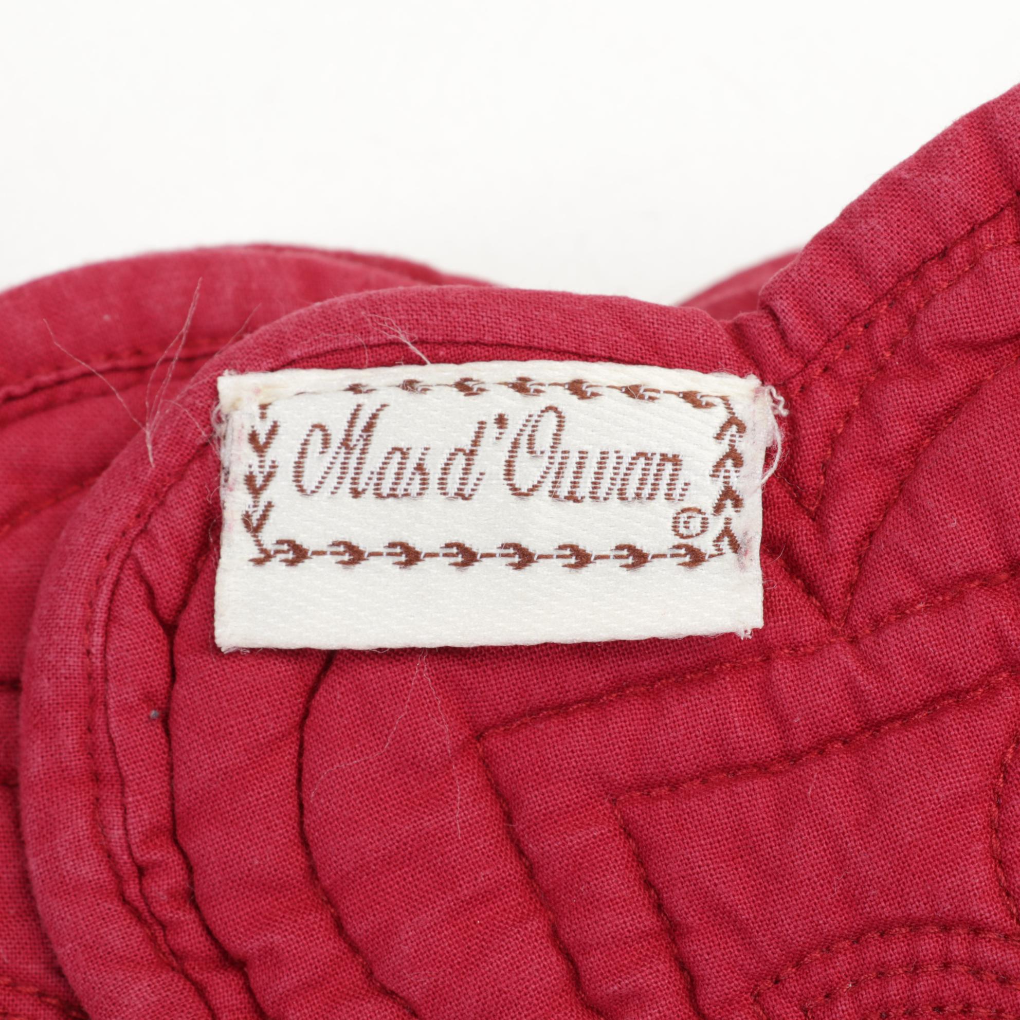 Cop*R*Chef Fish Saute Pan with Other Copper Cookware & Williams-Sonoma Linens