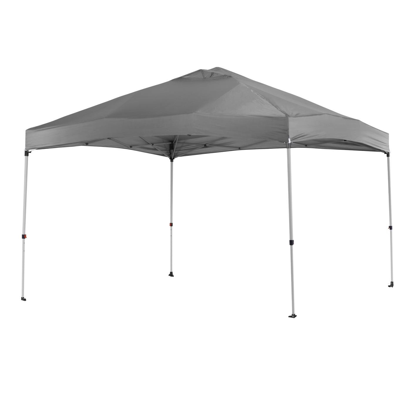 Crown Shades One Touch Polyester Canopy