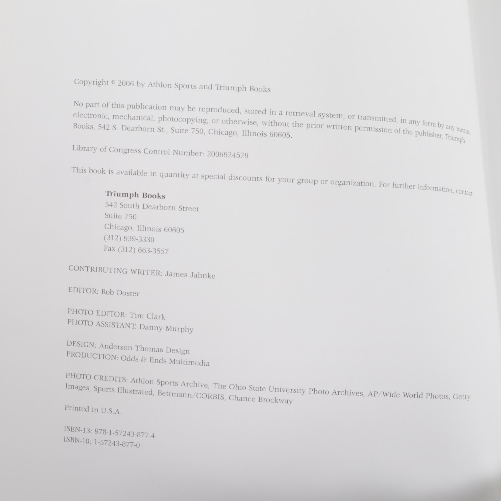 Ohio State Buckeyes Memorabilia Featuring Wall Hangings, Blankets, and More