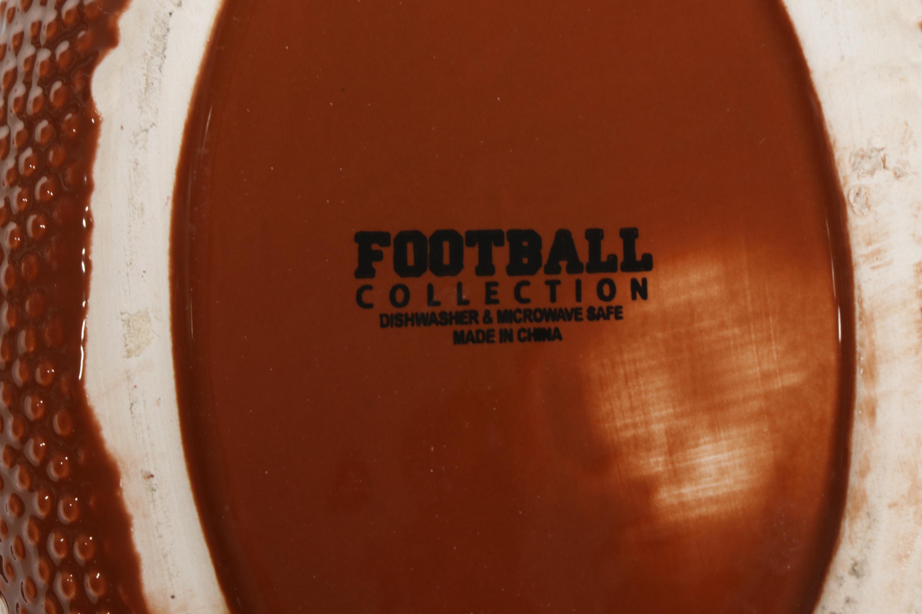 Ohio State Buckeyes Memorabilia Featuring Wall Hangings, Blankets, and More